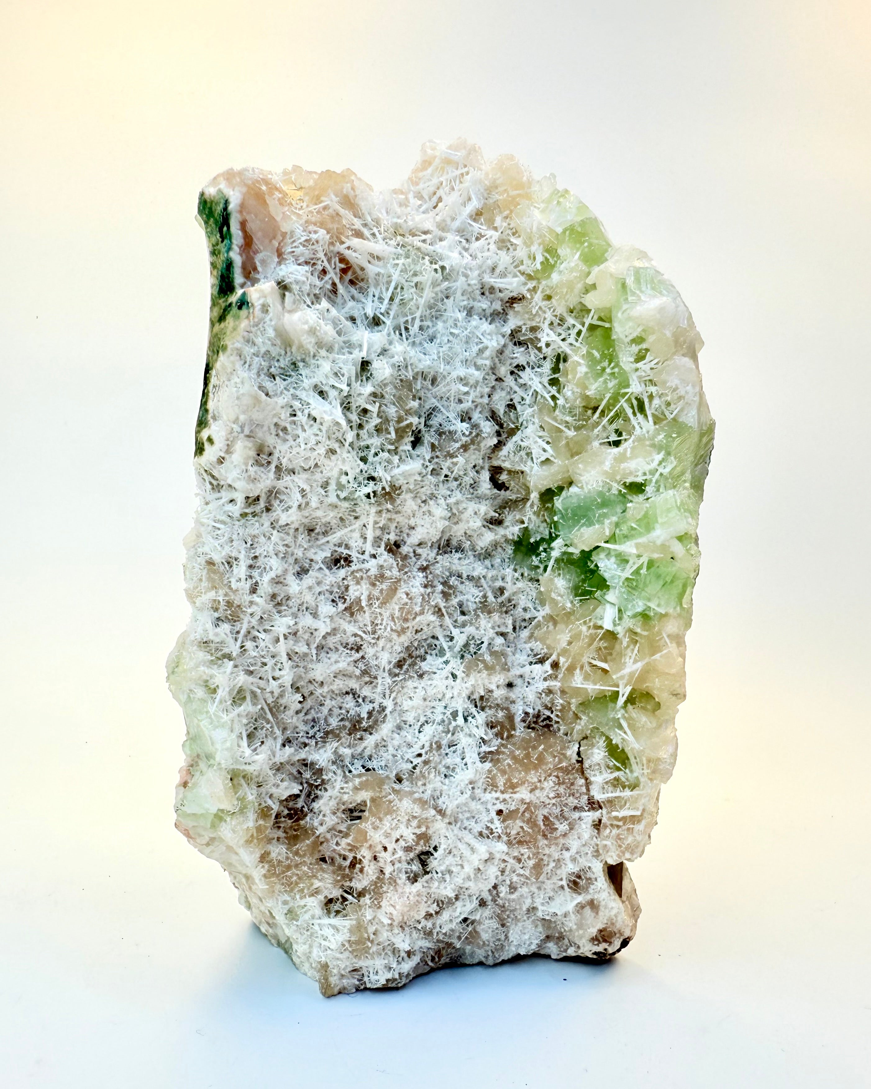 SELVTILLIDENS MESTER - KRYSTAL - UNIKA