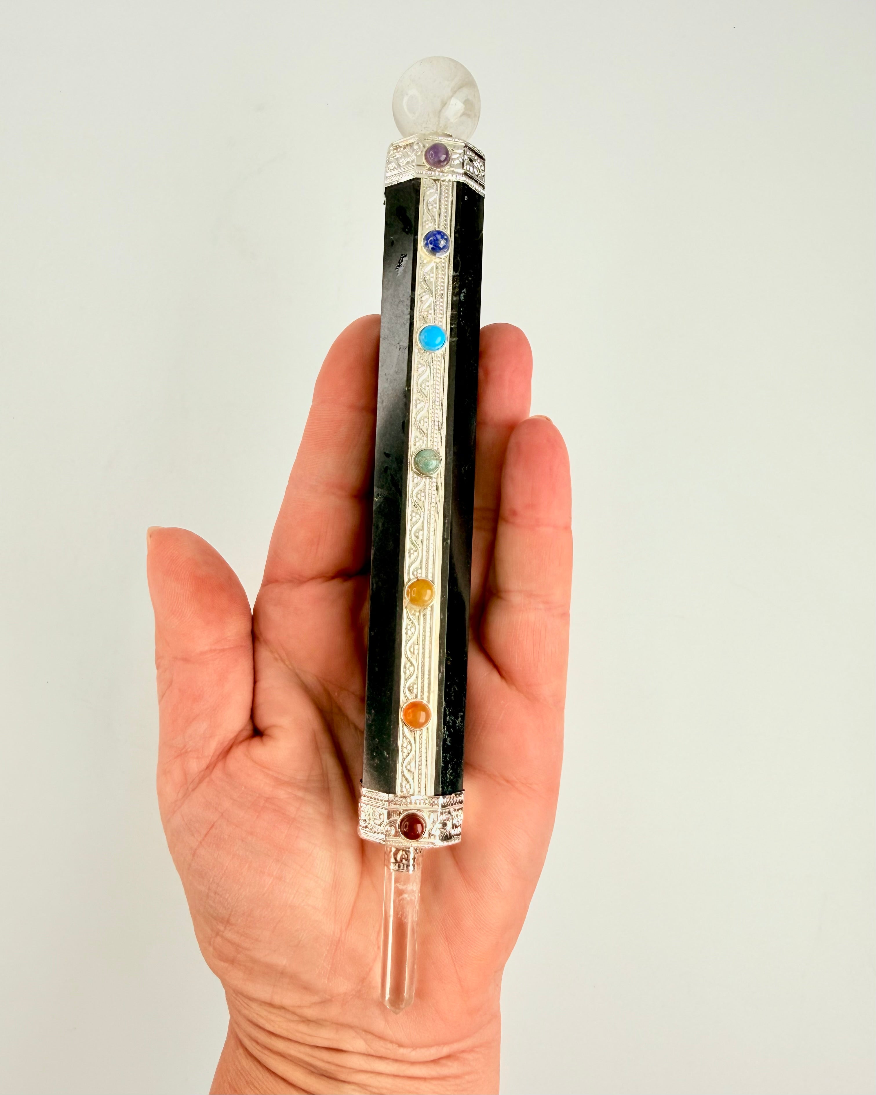 CHAKRA-SCEPTER - UNIKA
