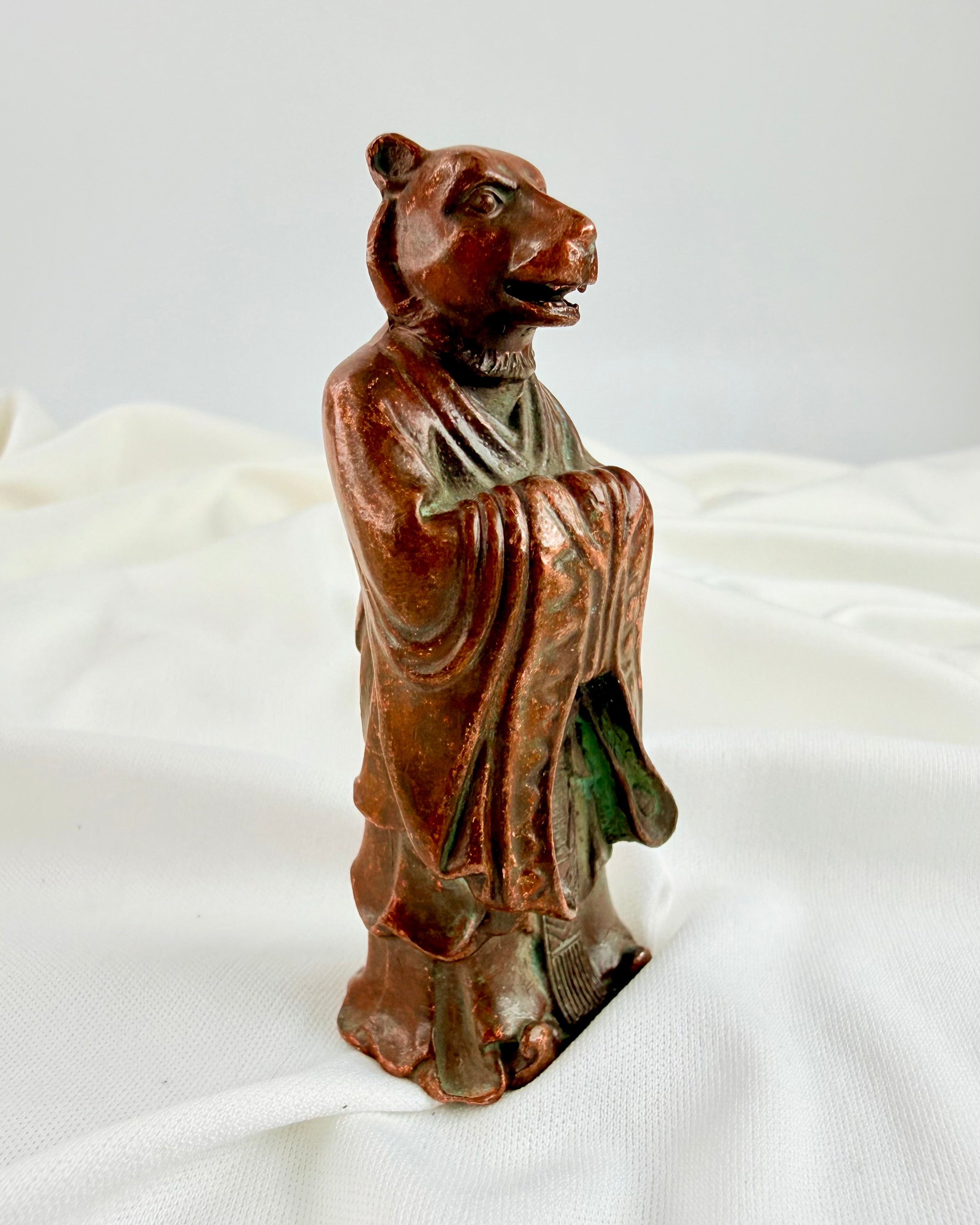 KARDINALDEKANEN - FIGUR - UNIKA