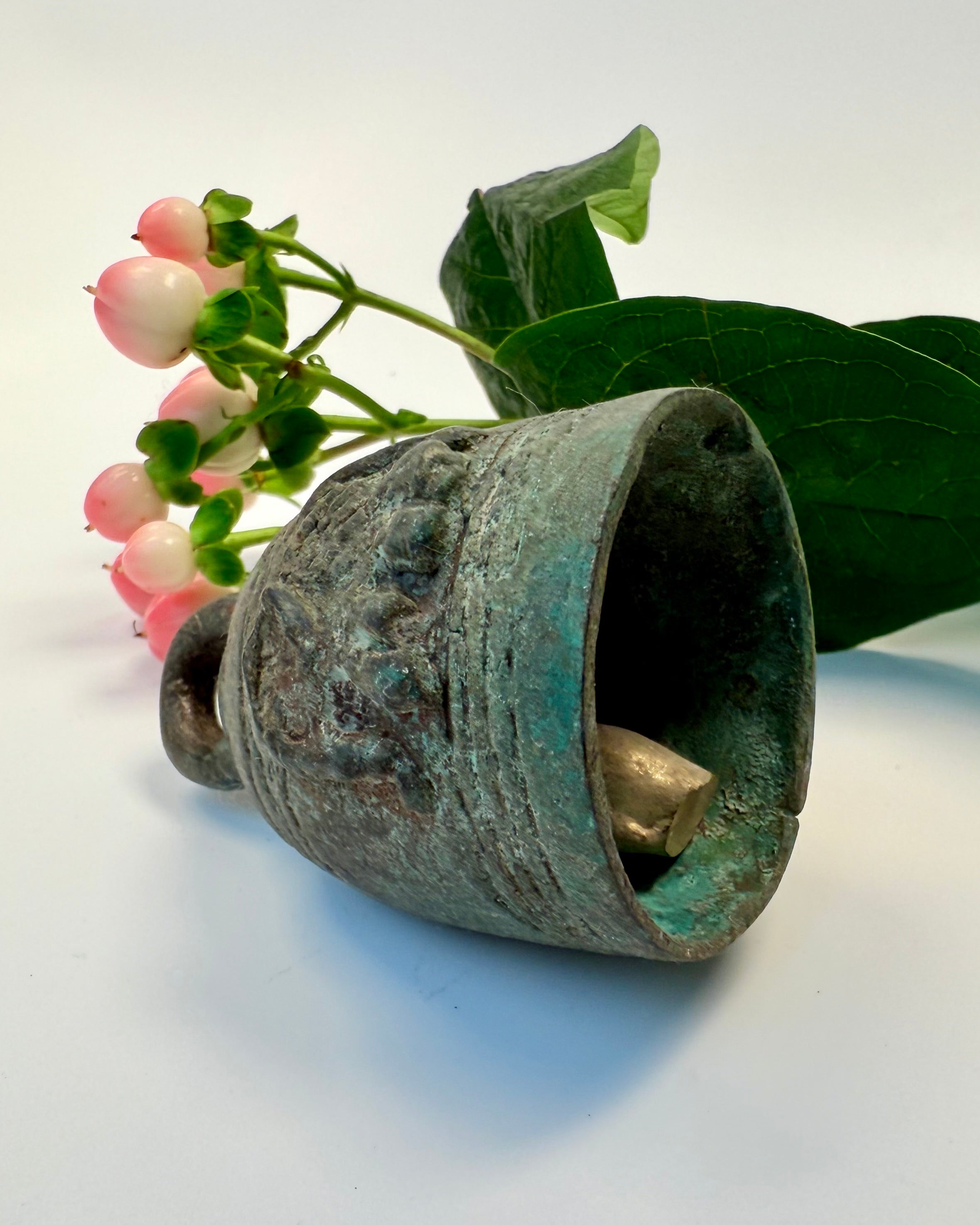 SPIRIT CODE - KLOKKE