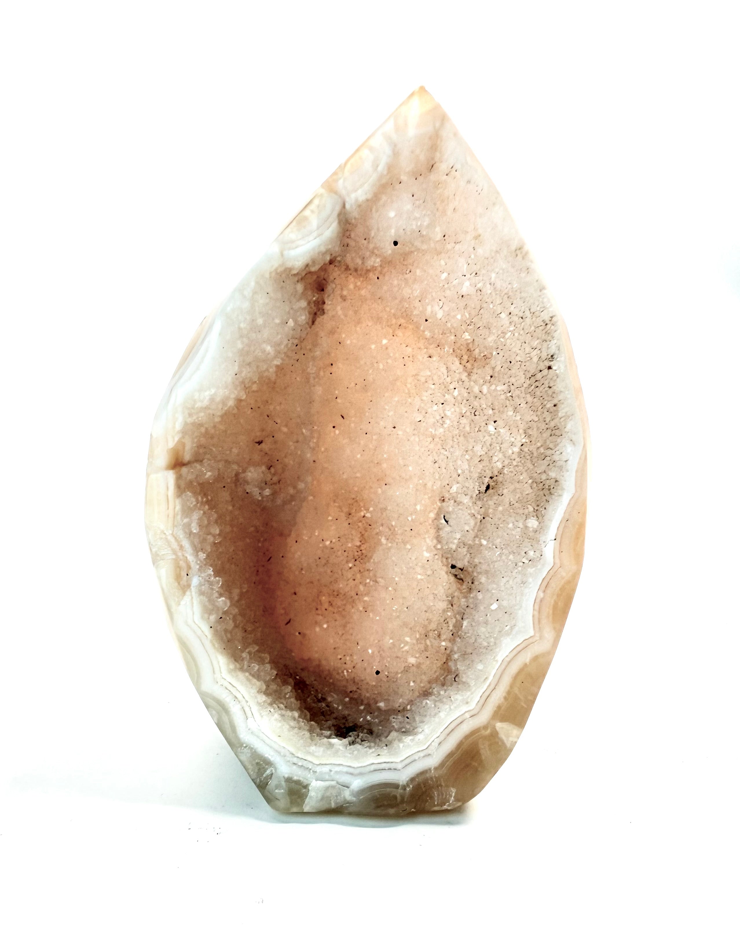 THE CAVE OF LIGHT - KRYSTAL - UNIKA