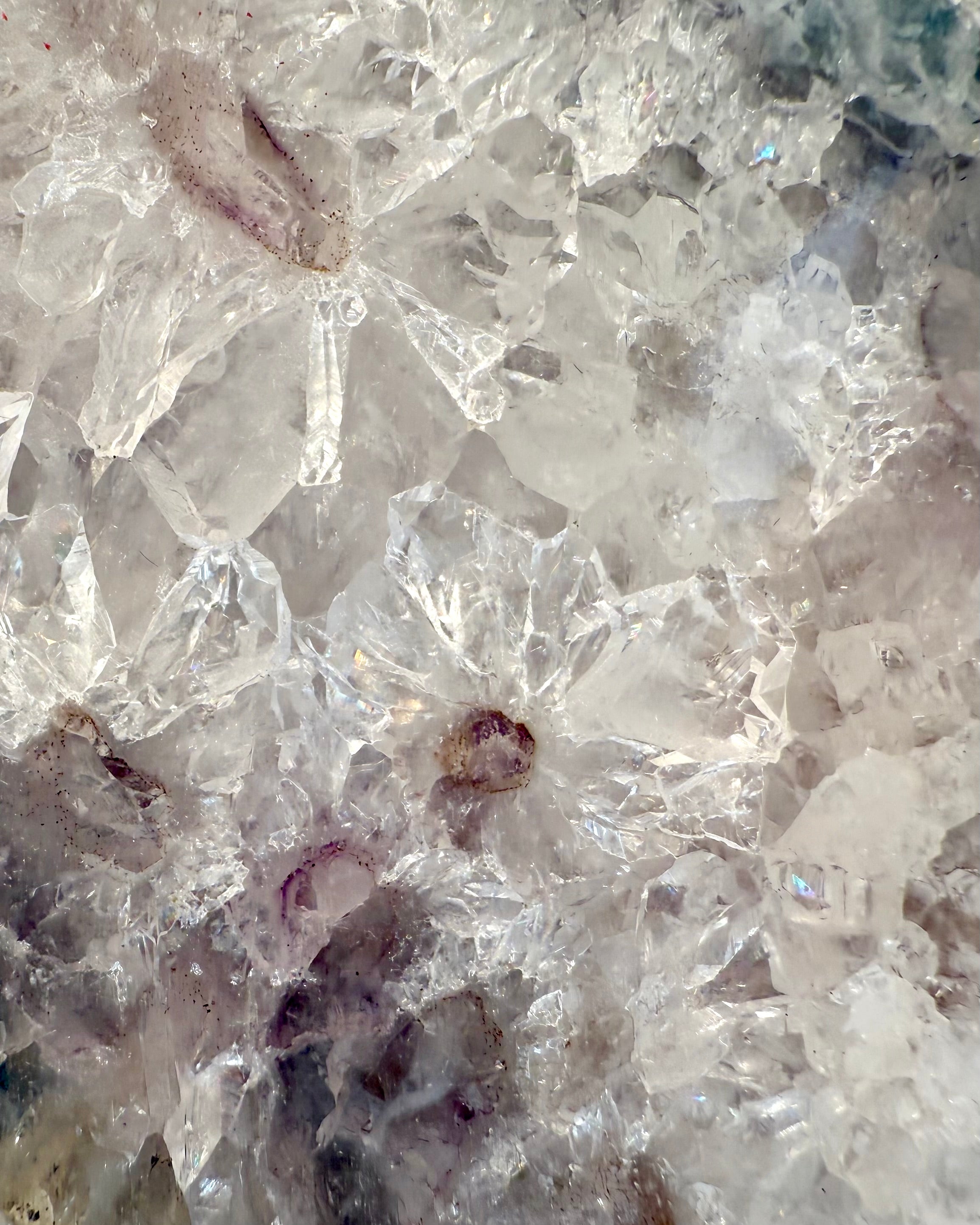 AURAHEALING - KRYSTAL - UNIKA