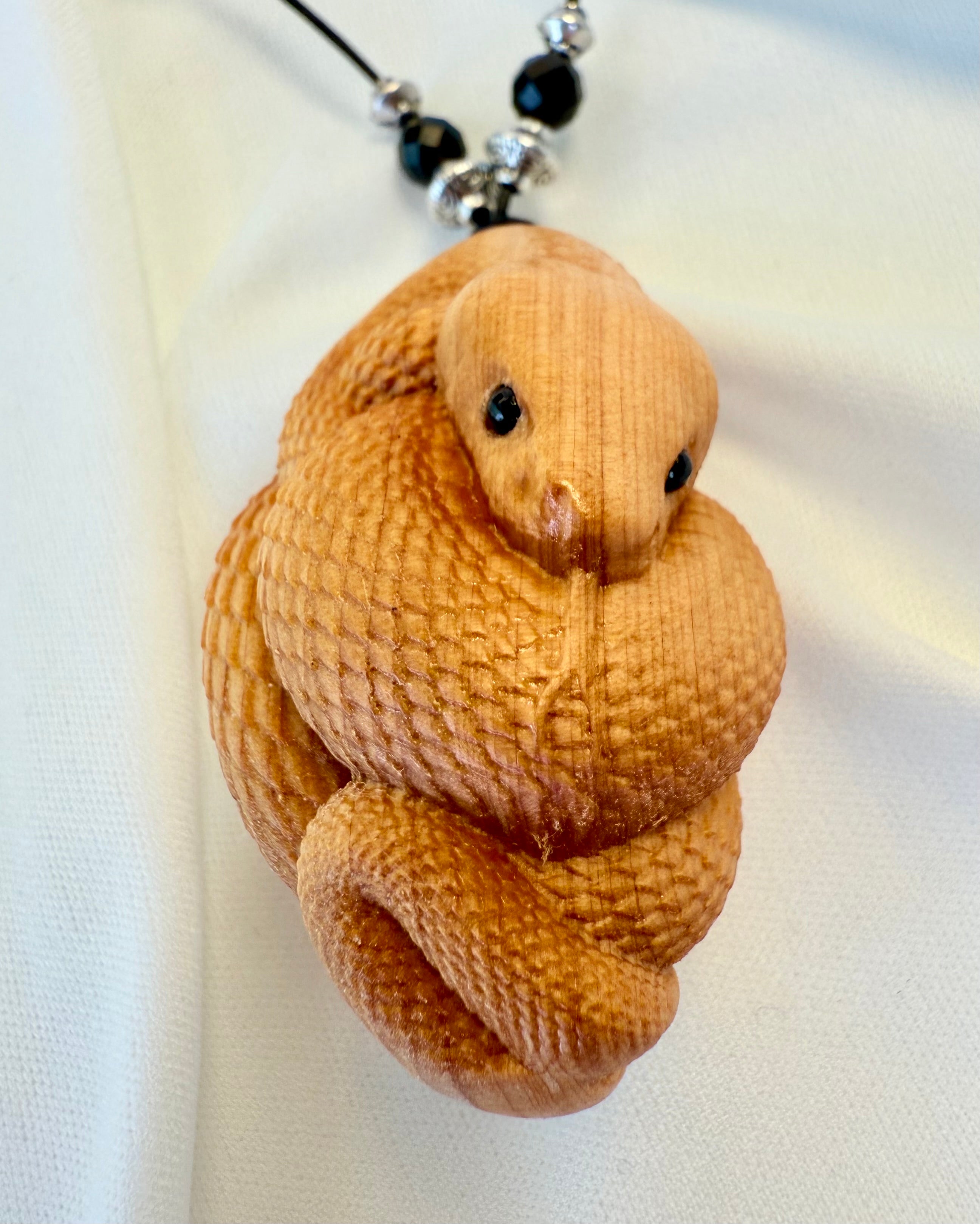 CHOOSING NEW PATHS - AMULET - UNIKA