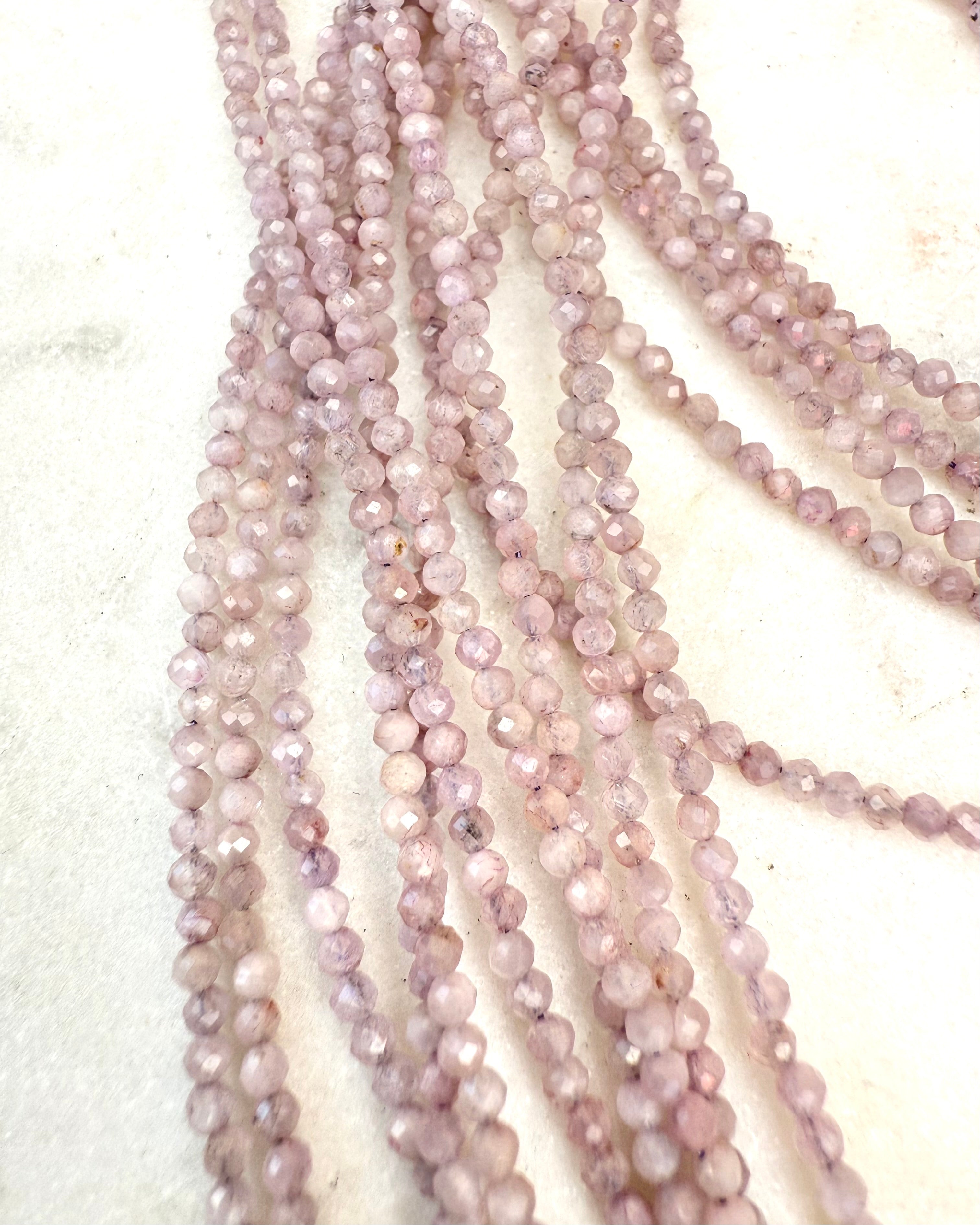 RENHED OG TROSKAB - HALSKÆDE