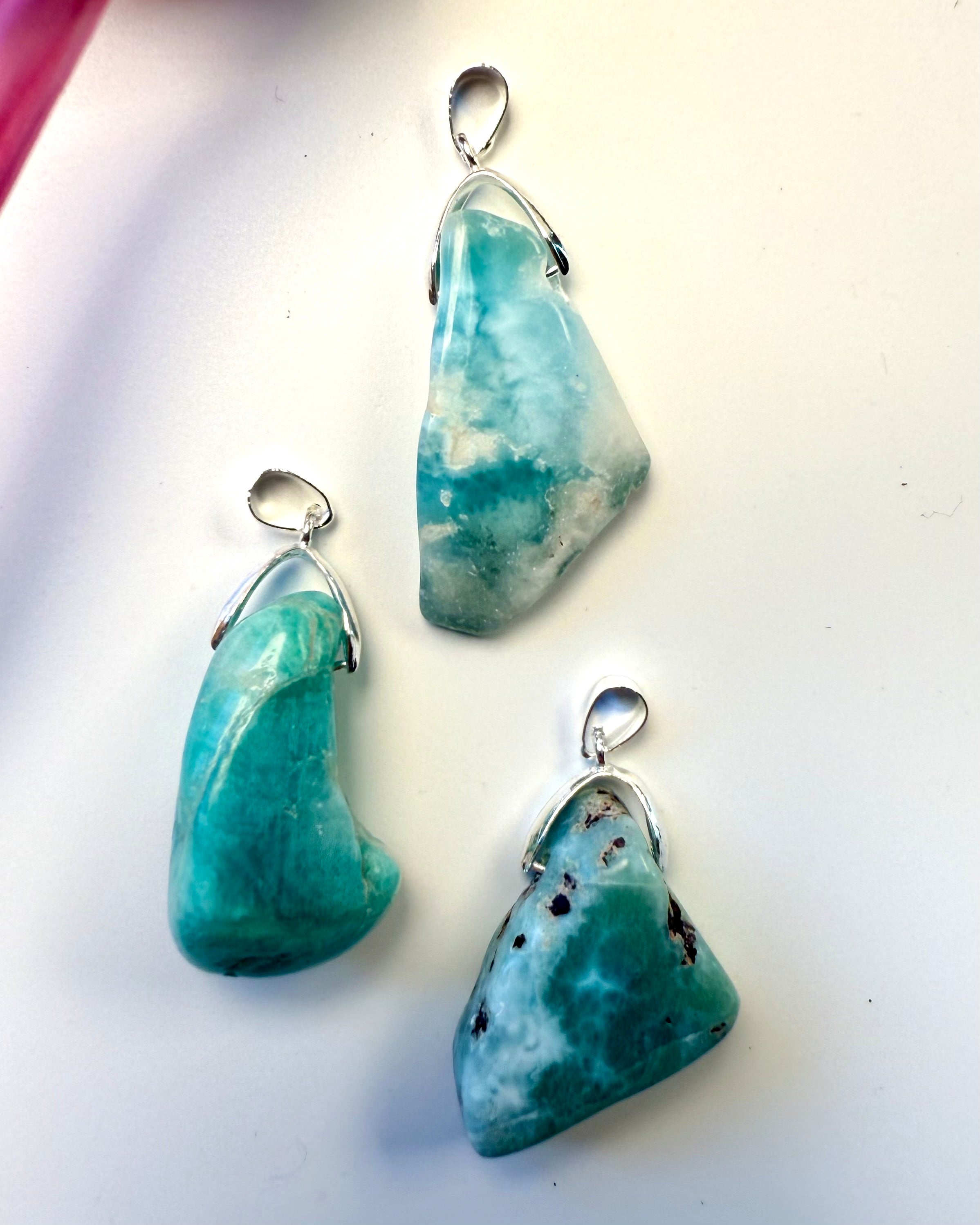 SE MULIGHEDERNE - AMULET