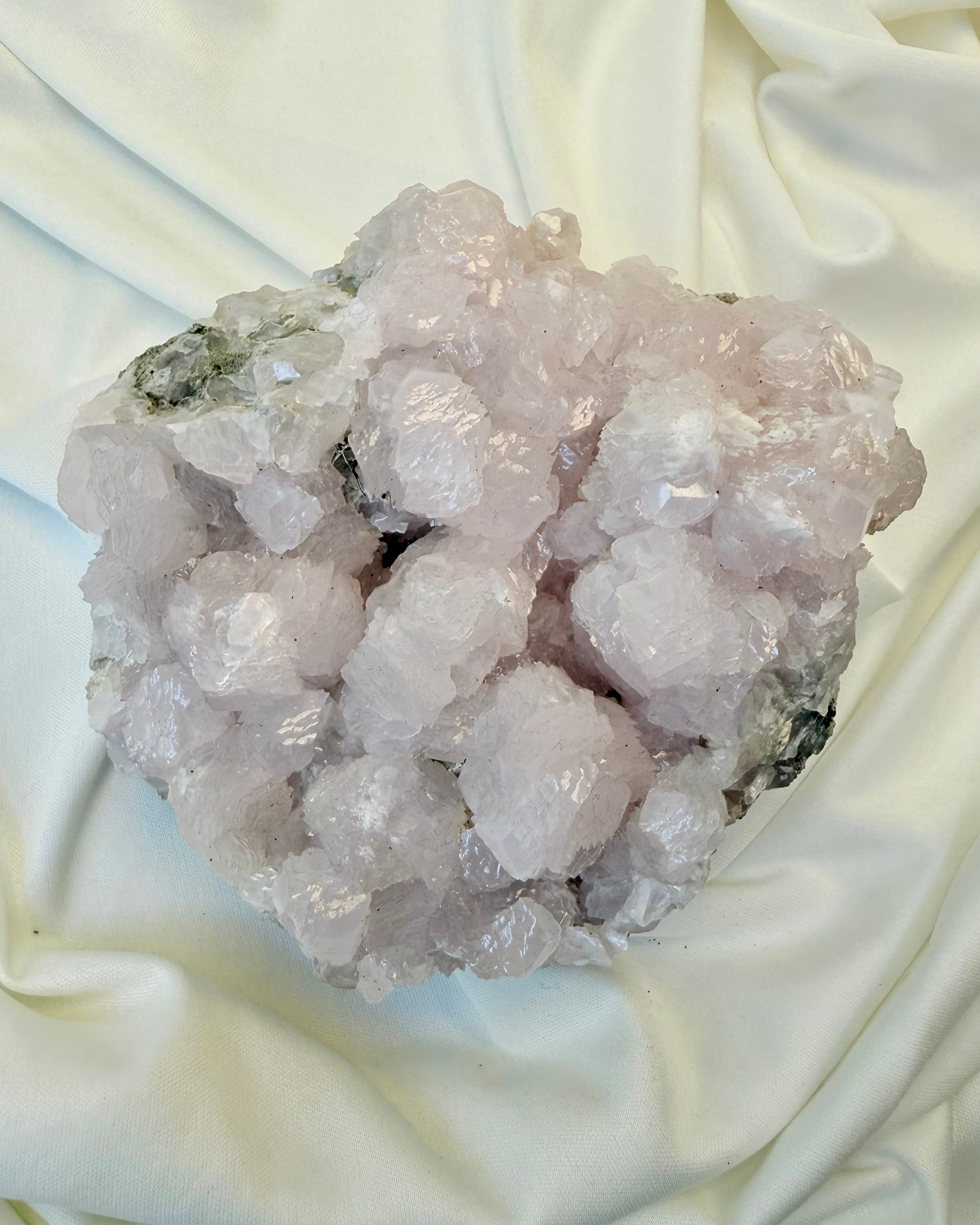 KÆRLIGHED TIL DIG - KRYSTAL - UNIKA