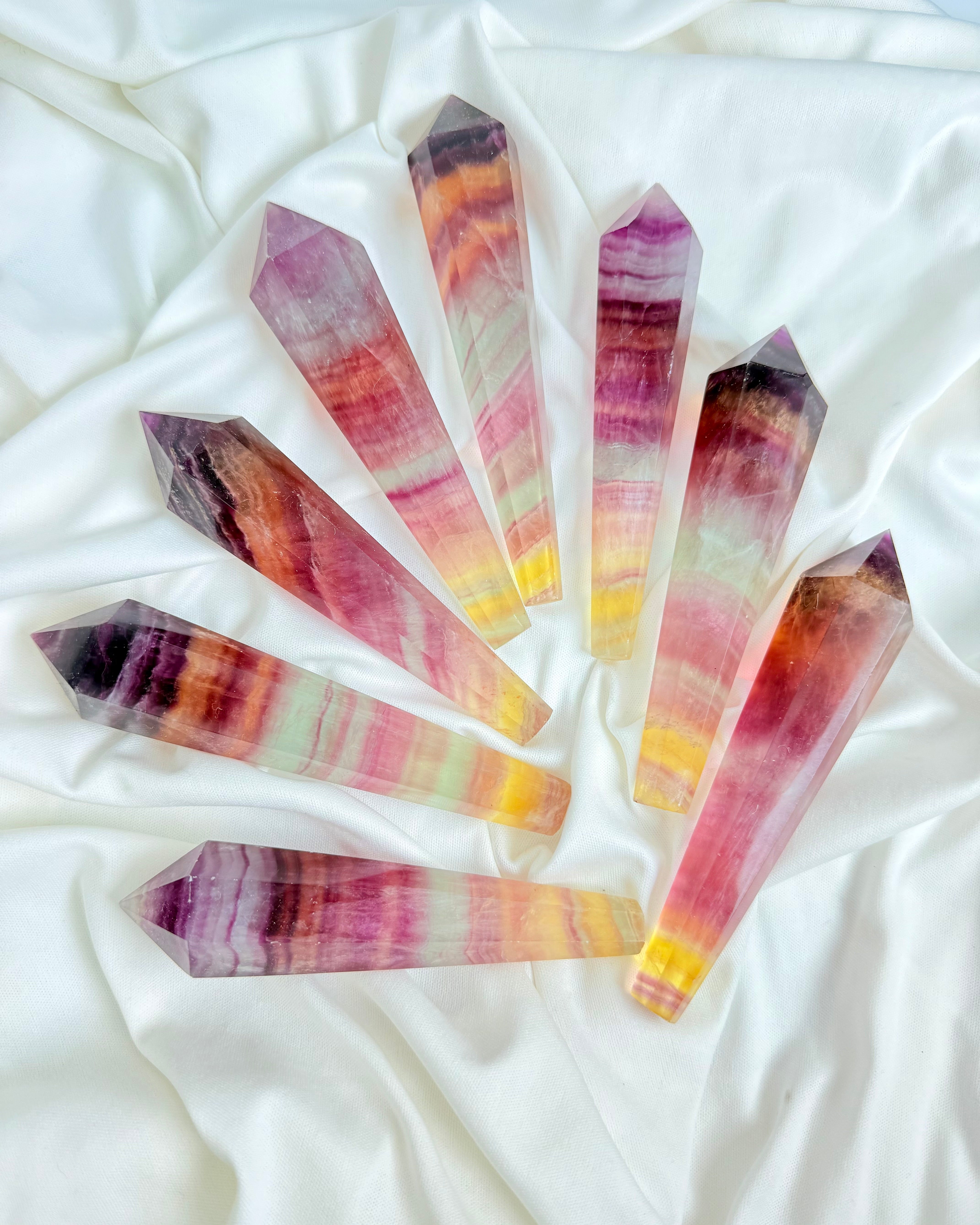 COSMIC GLOW - KRYSTAL