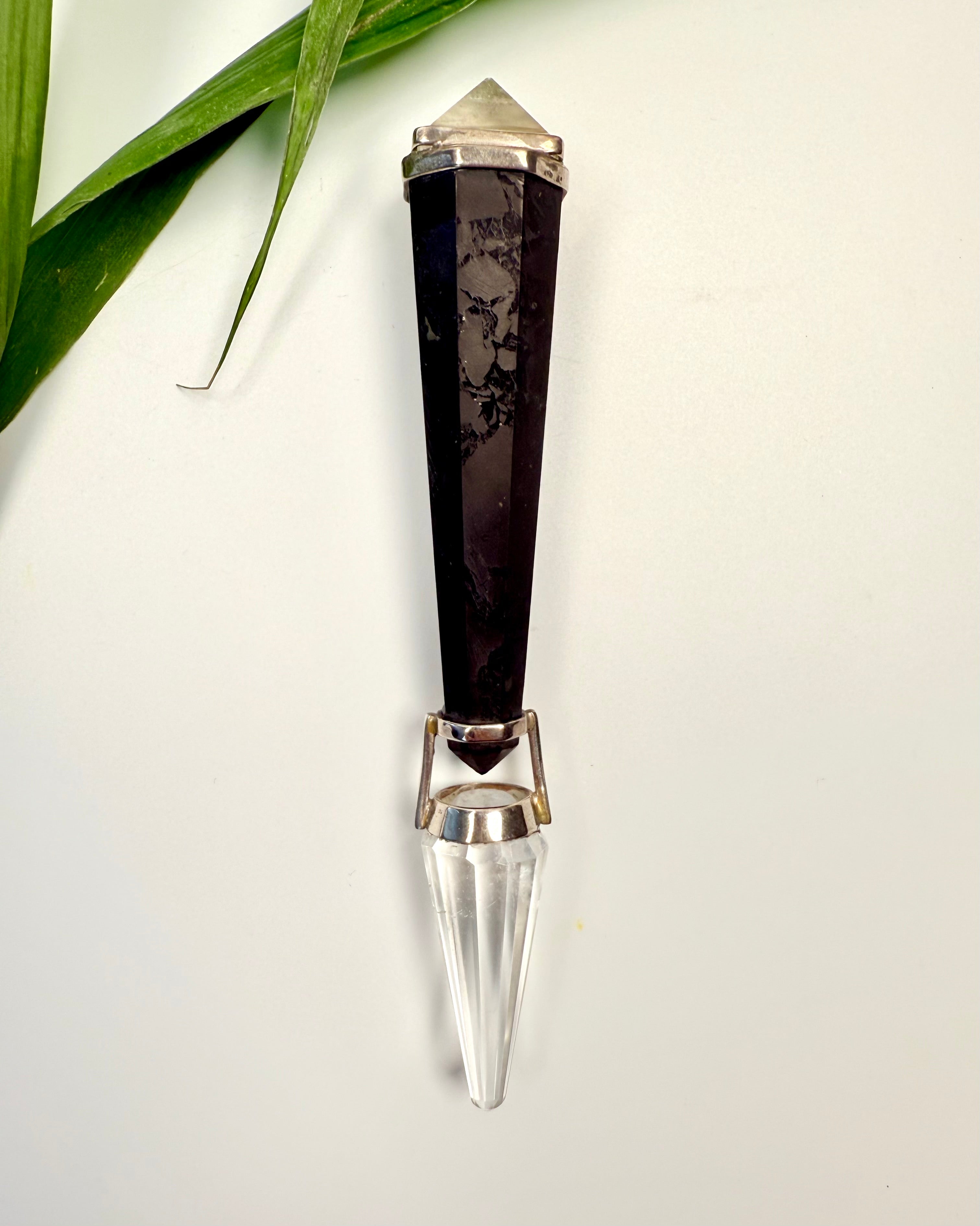 HØJERE BEVIDSTHED - STAV - UNIKA