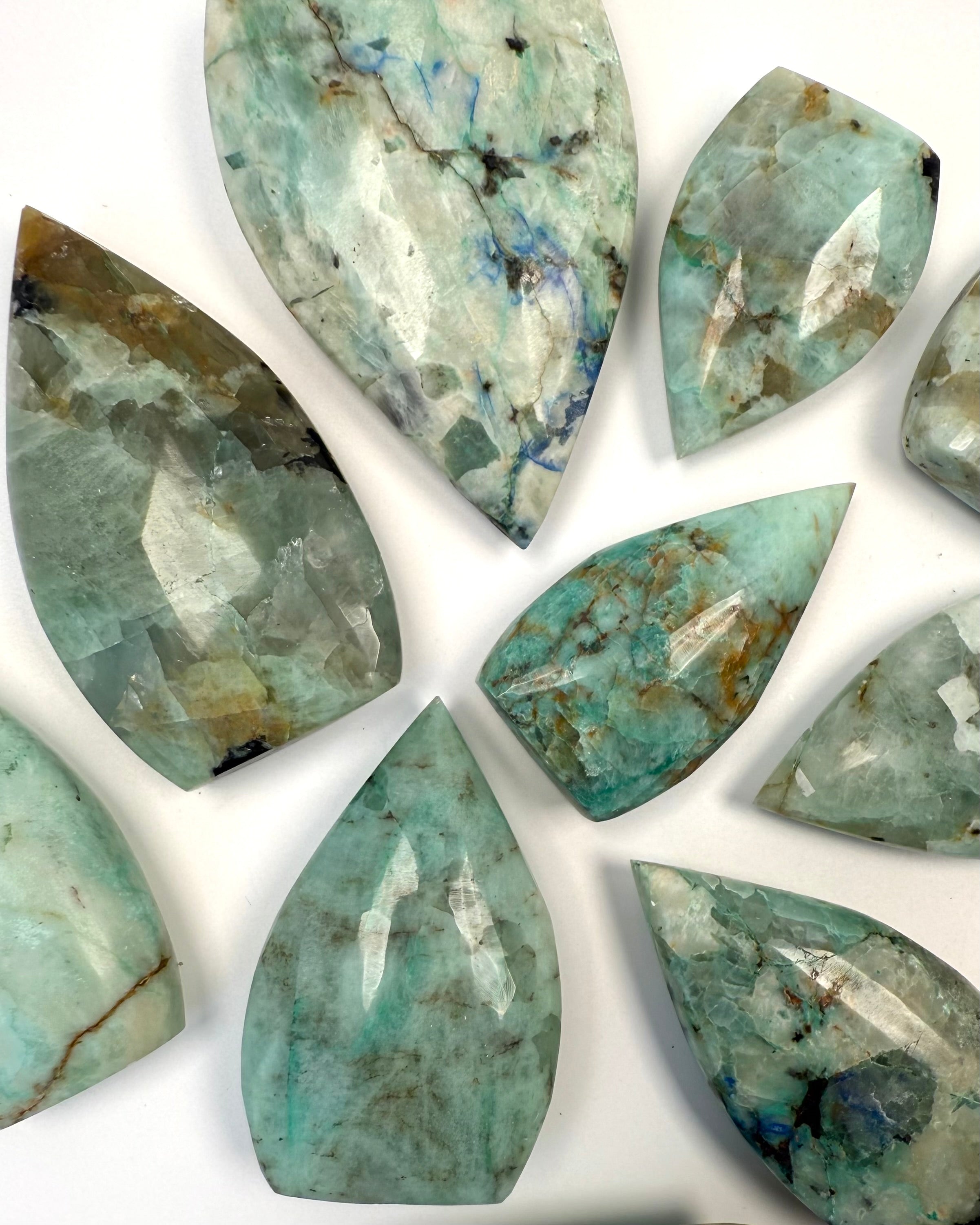 VØLVENS TALISMAN - KRYSTAL