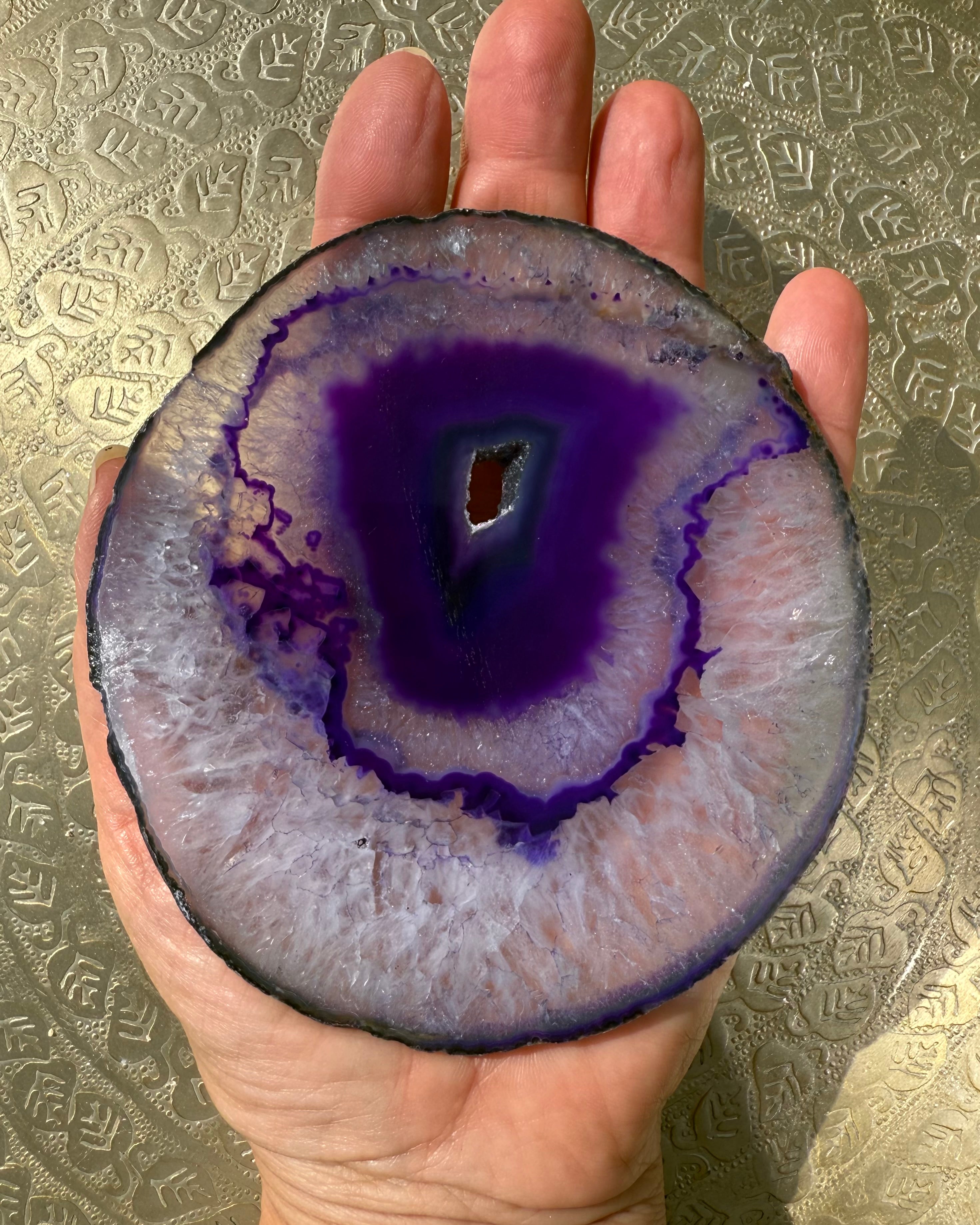 I FIND MY ANSWERS - KRYSTAL