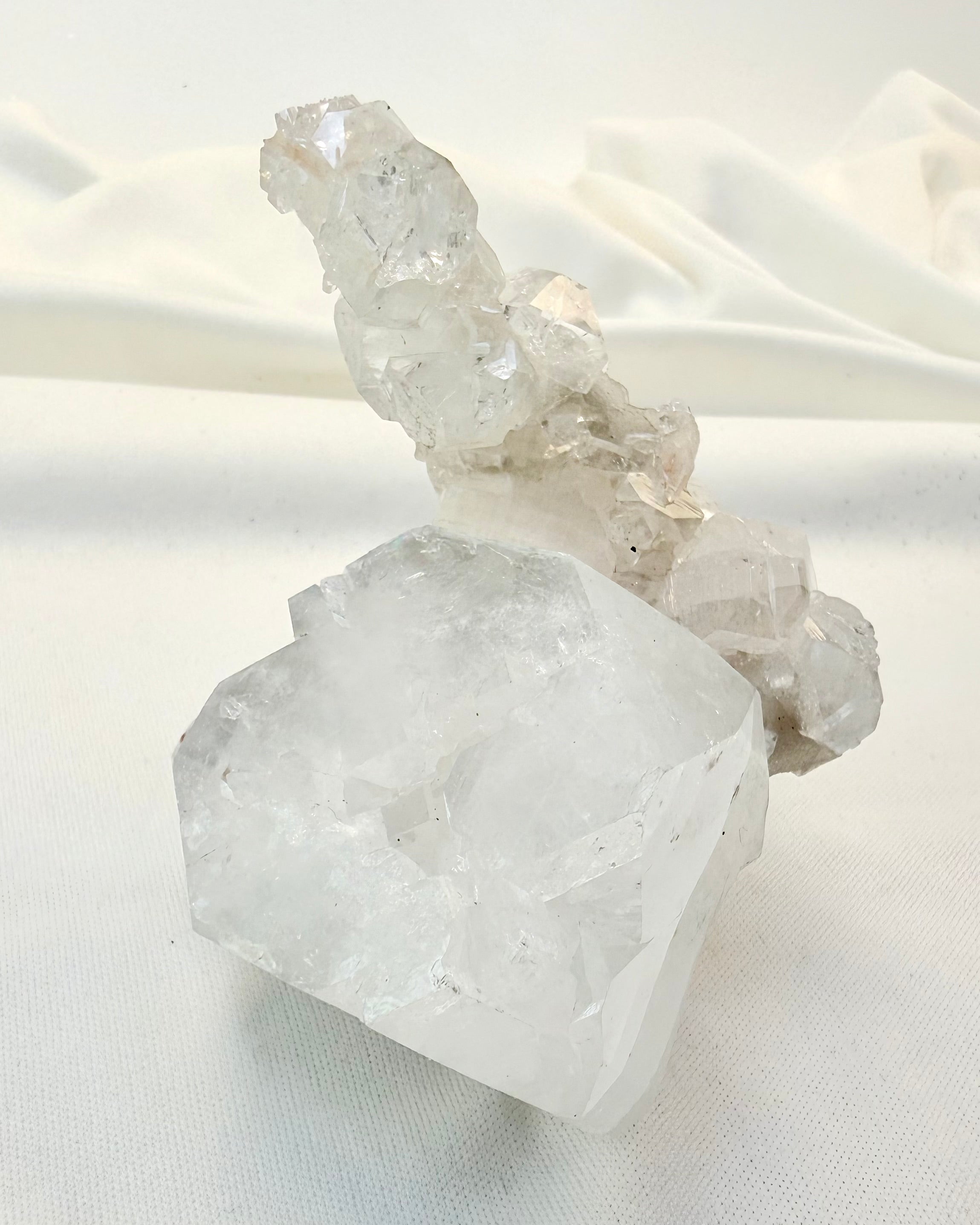 HØJFREKVENT KANALISERING - KRYSTAL - UNIKA