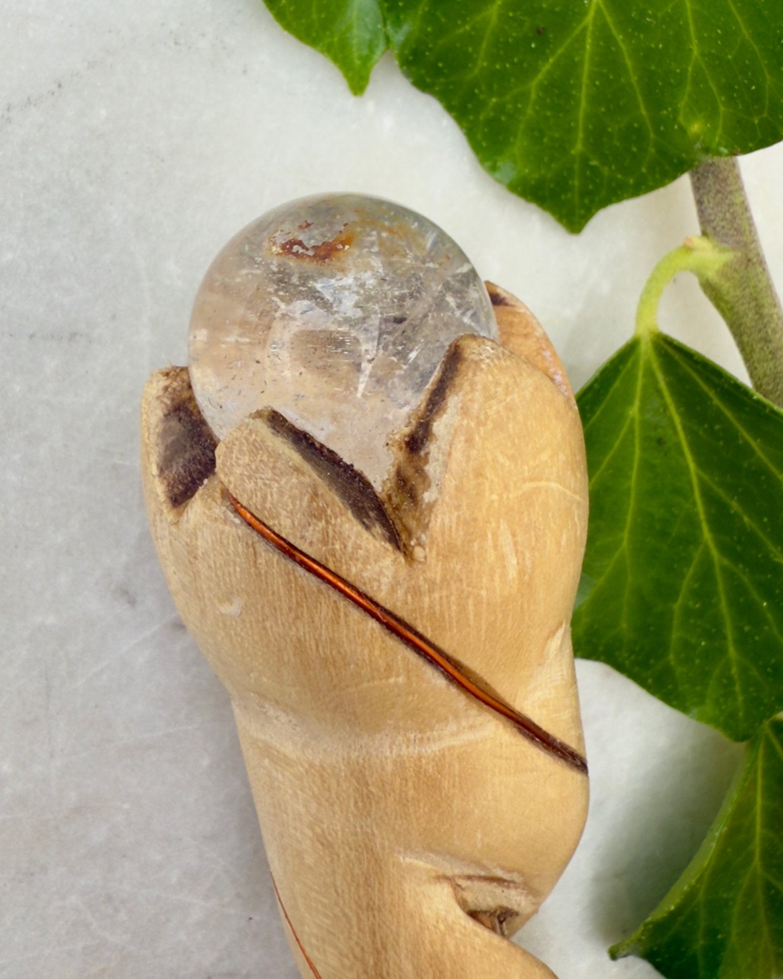 GÅ IND I LYSET - ANTENNE - UNIKA