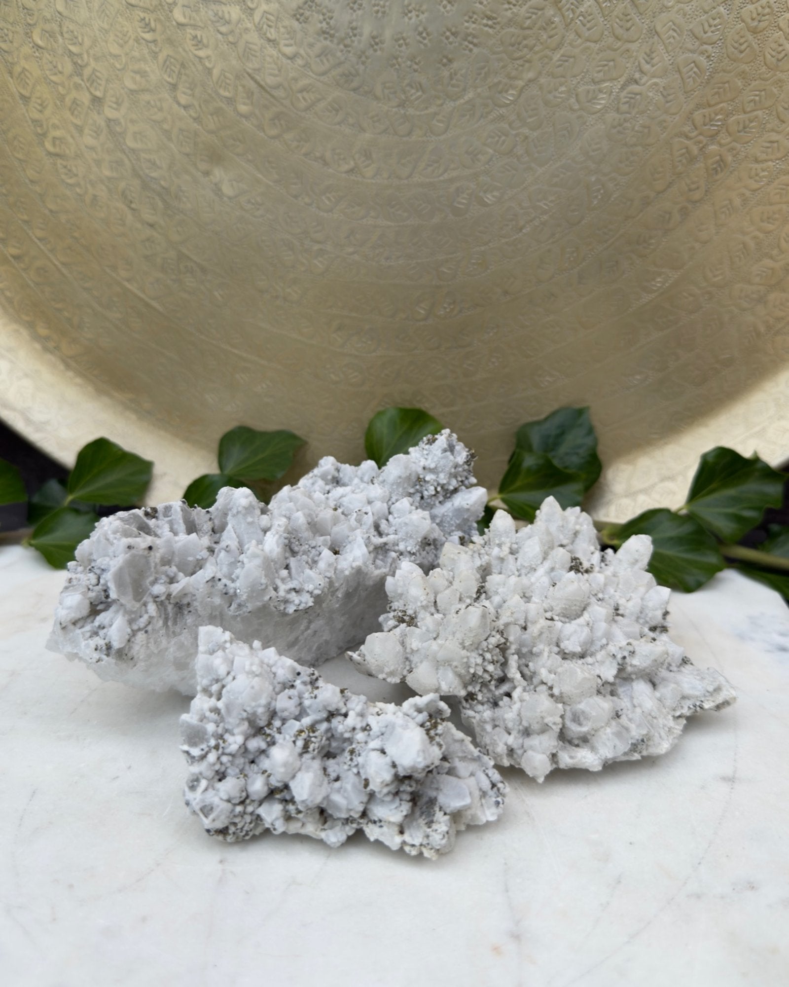 FRA MØRKET TIL LYSET - KRYSTAL 2 tilb