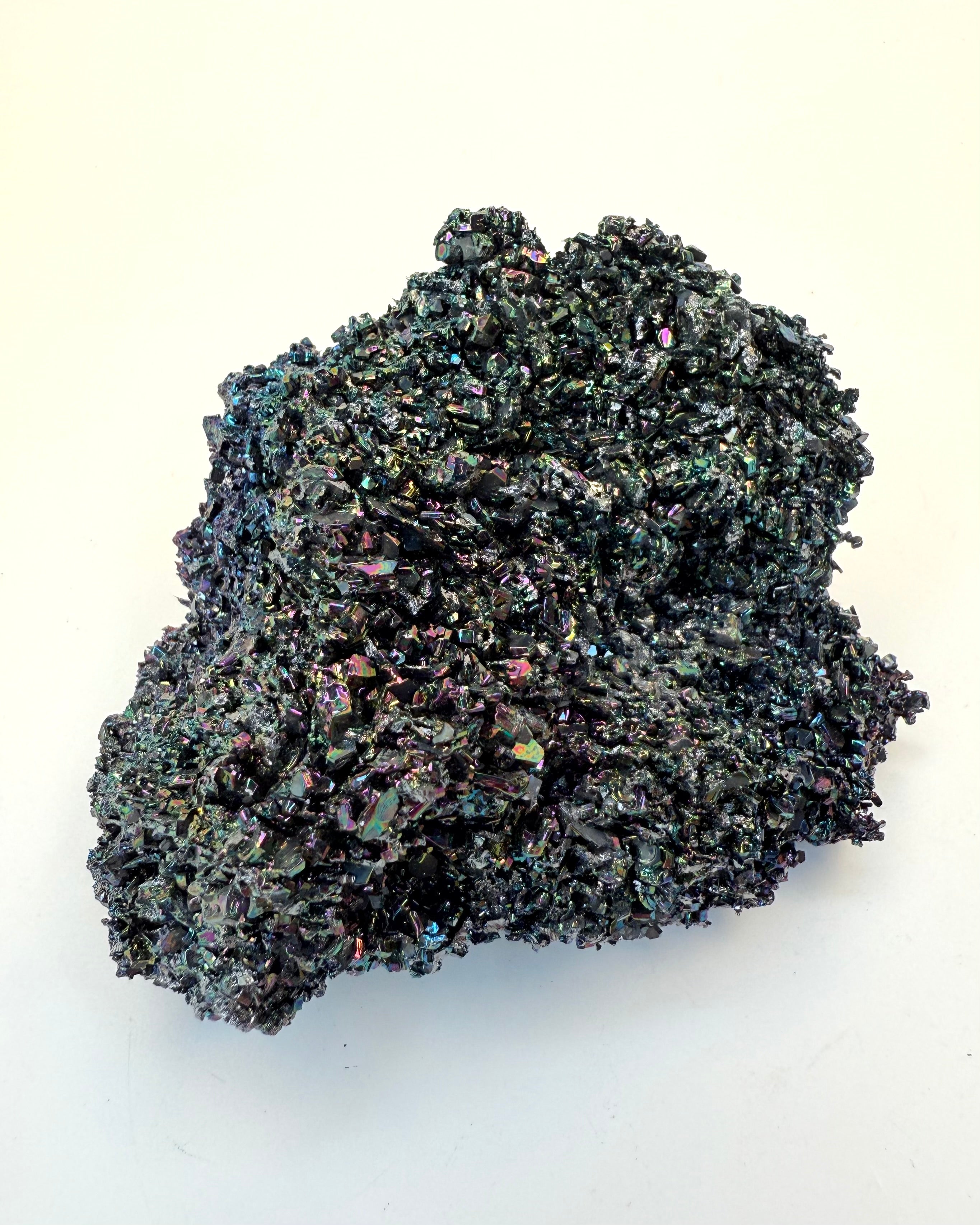 OPFANGER DET USAGTE - KRYSTAL