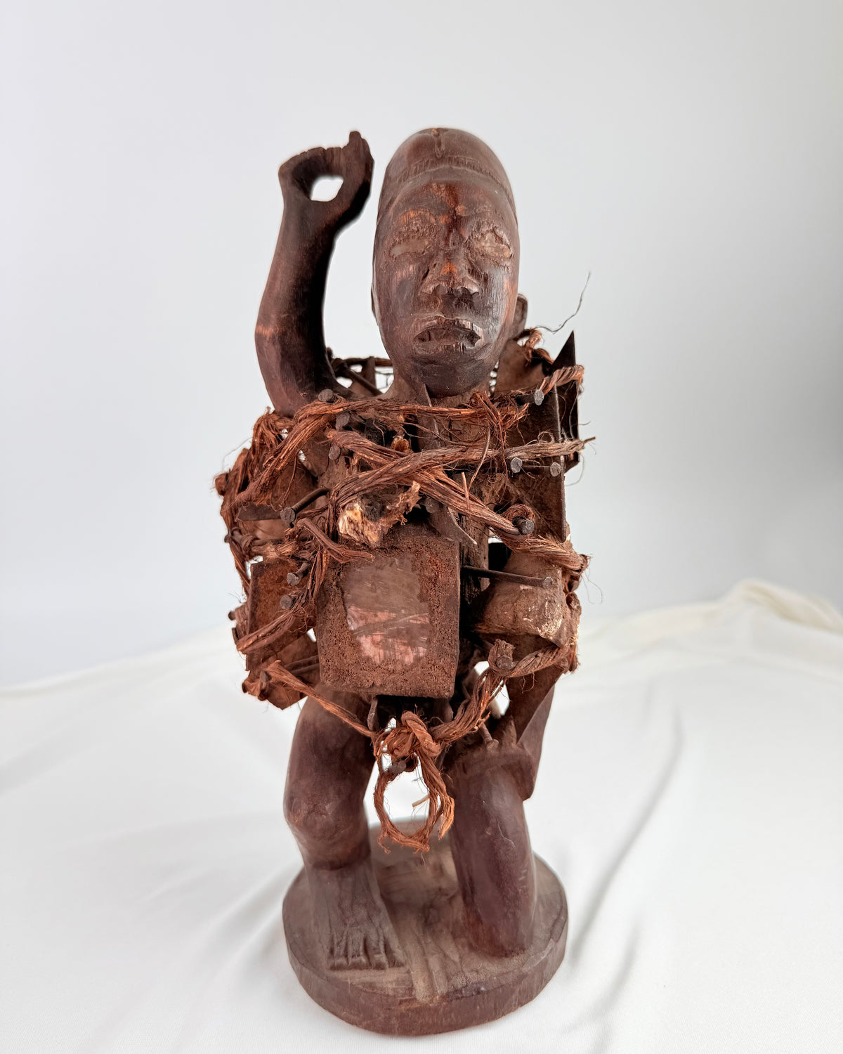 BRYD FRI - FIGUR - UNIKA