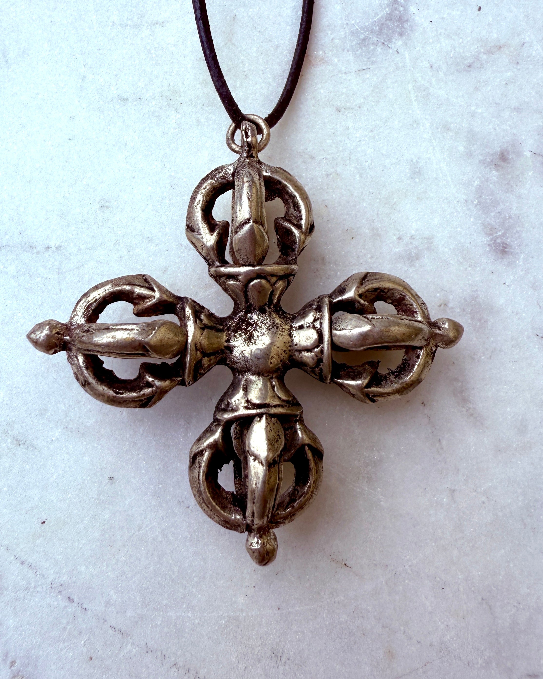 SLIP FRYGTEN - TALISMAN