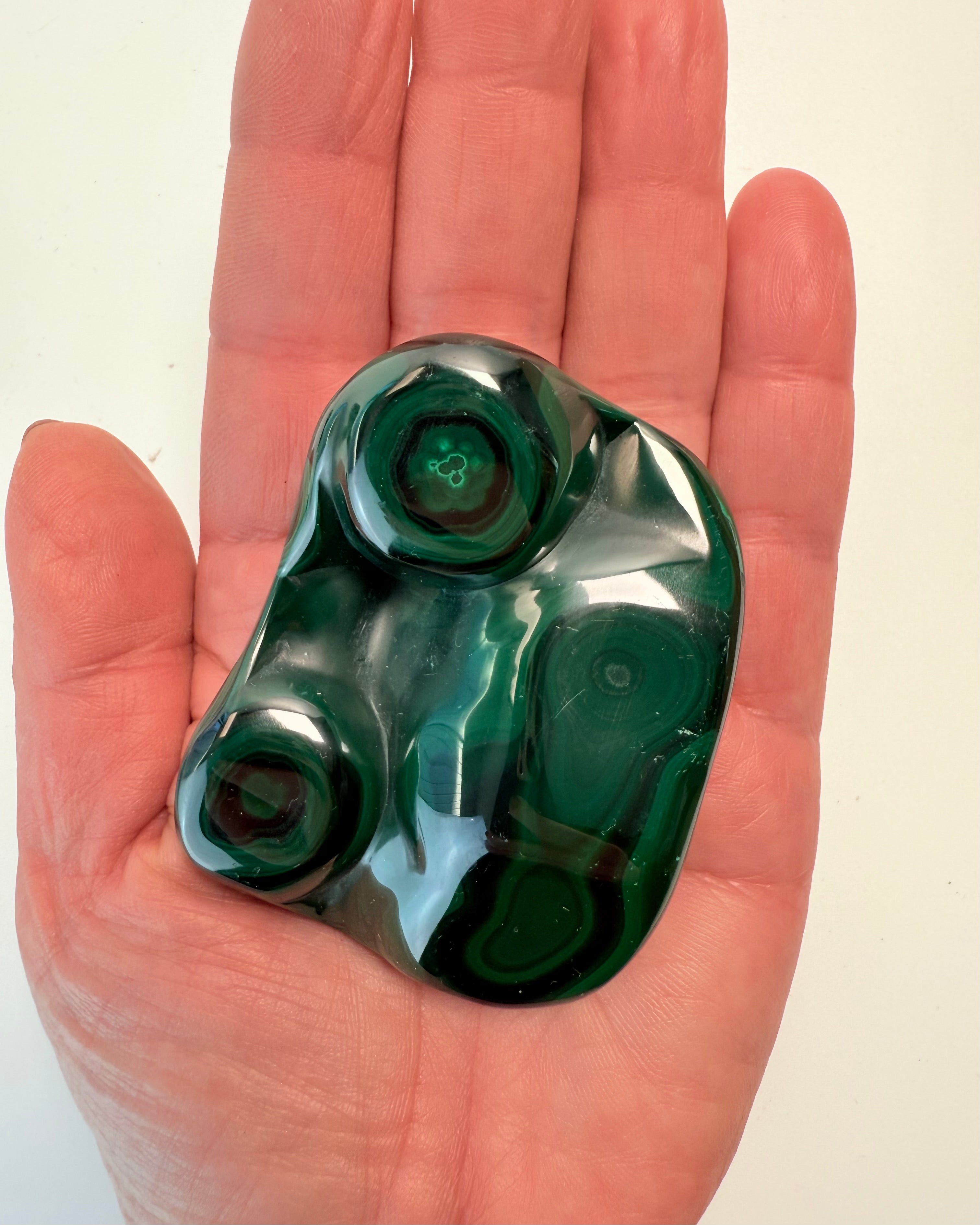 THE HYPNOTIC GATE - KRYSTAL