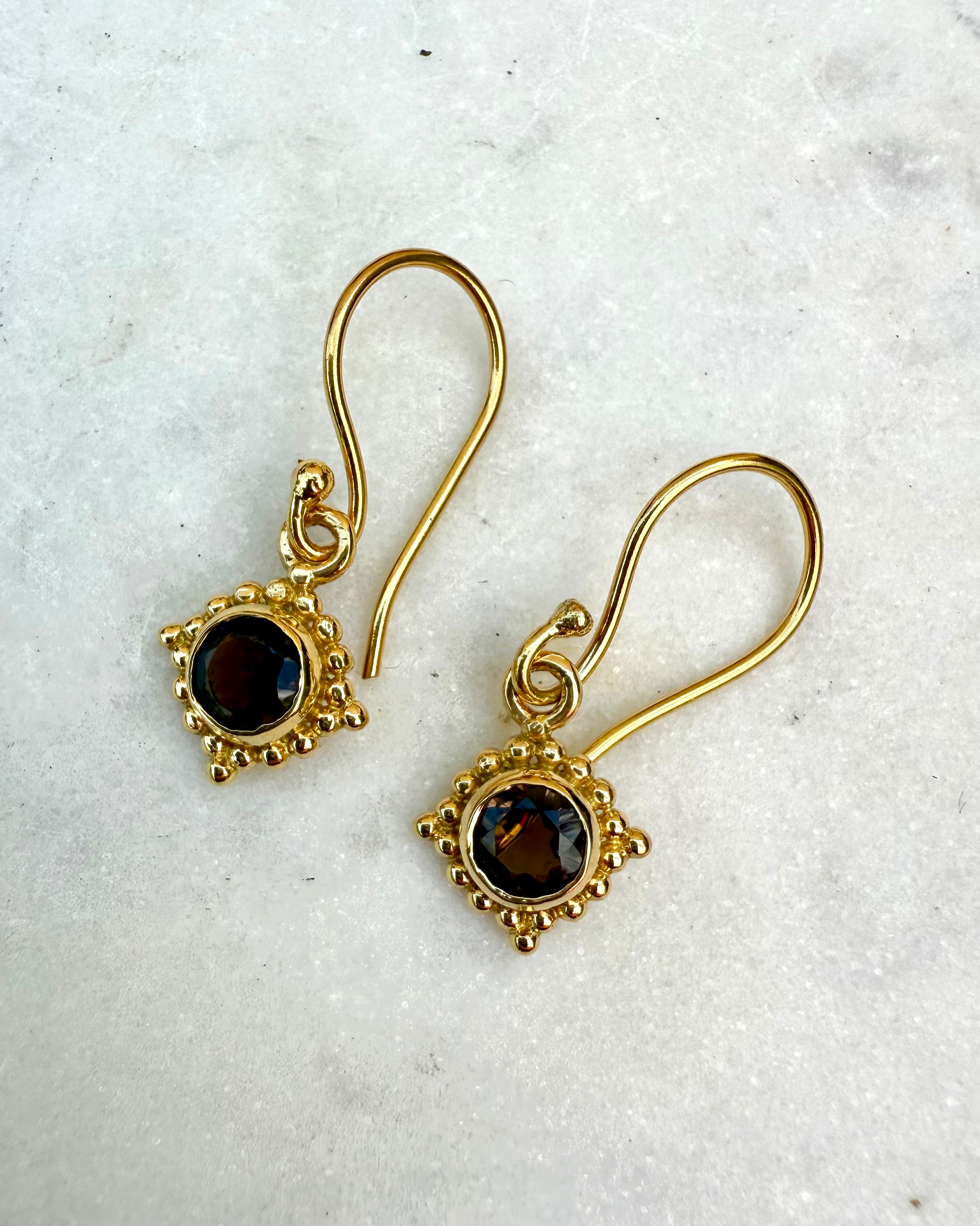 CALL BACK YOUR POWER - ØRERINGE