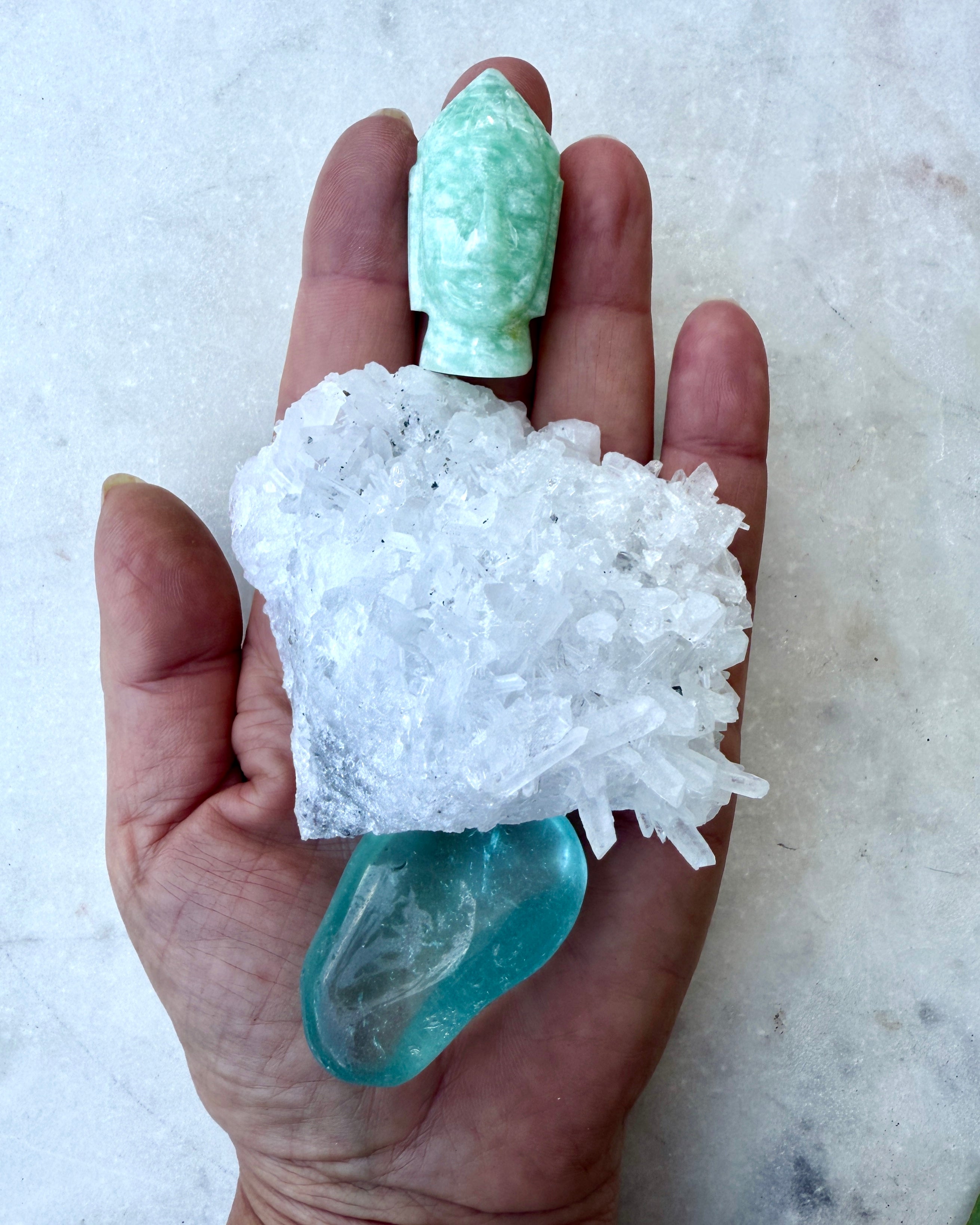 DIT HØJERE SELV - SÆT - UNIKA