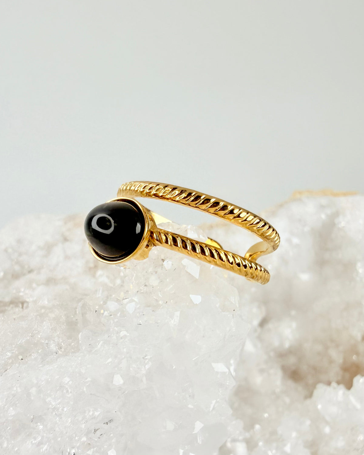 STYRK DIN KOMMUNIKATION - RING - UNIKA