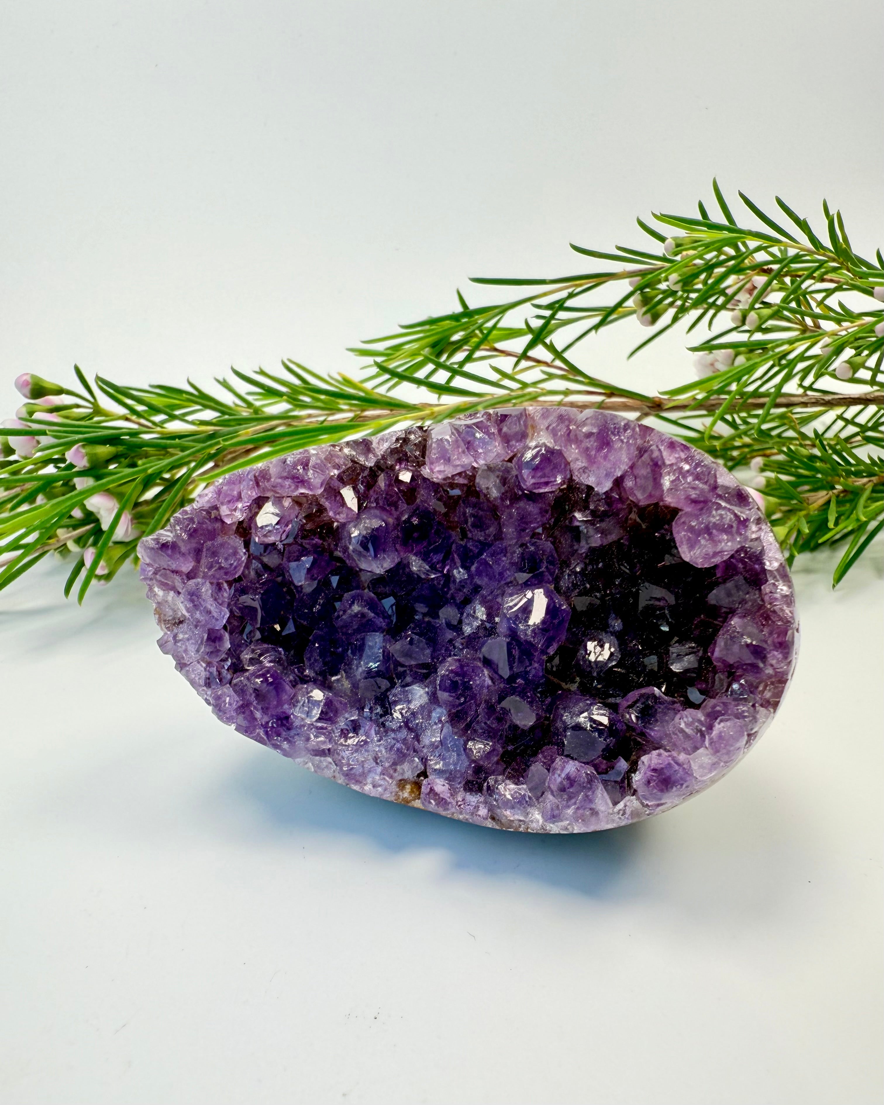 GOLDEN AWAKENING - KRYSTAL - UNIKA