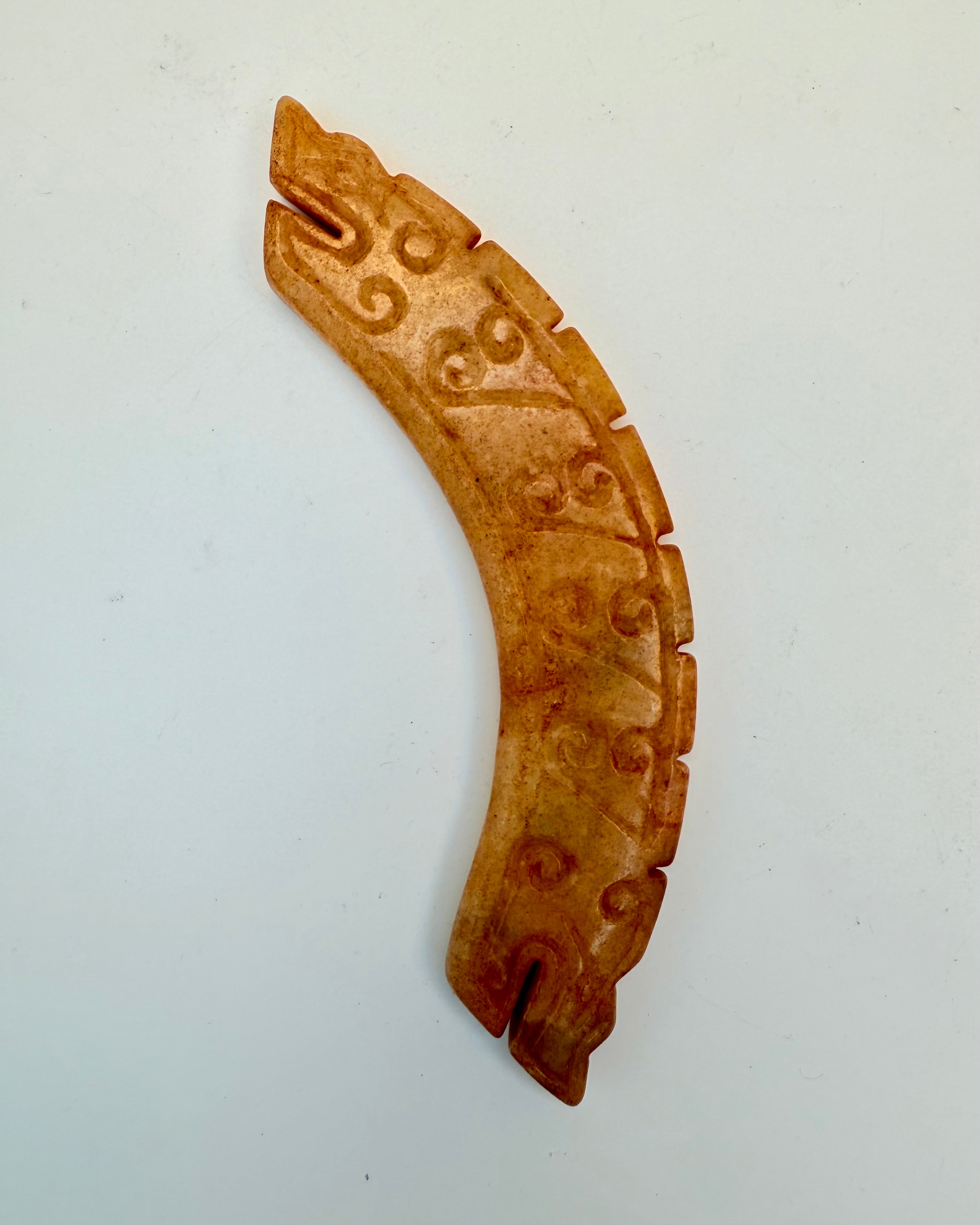 SLIP VREDEN - AMULET - UNIKA