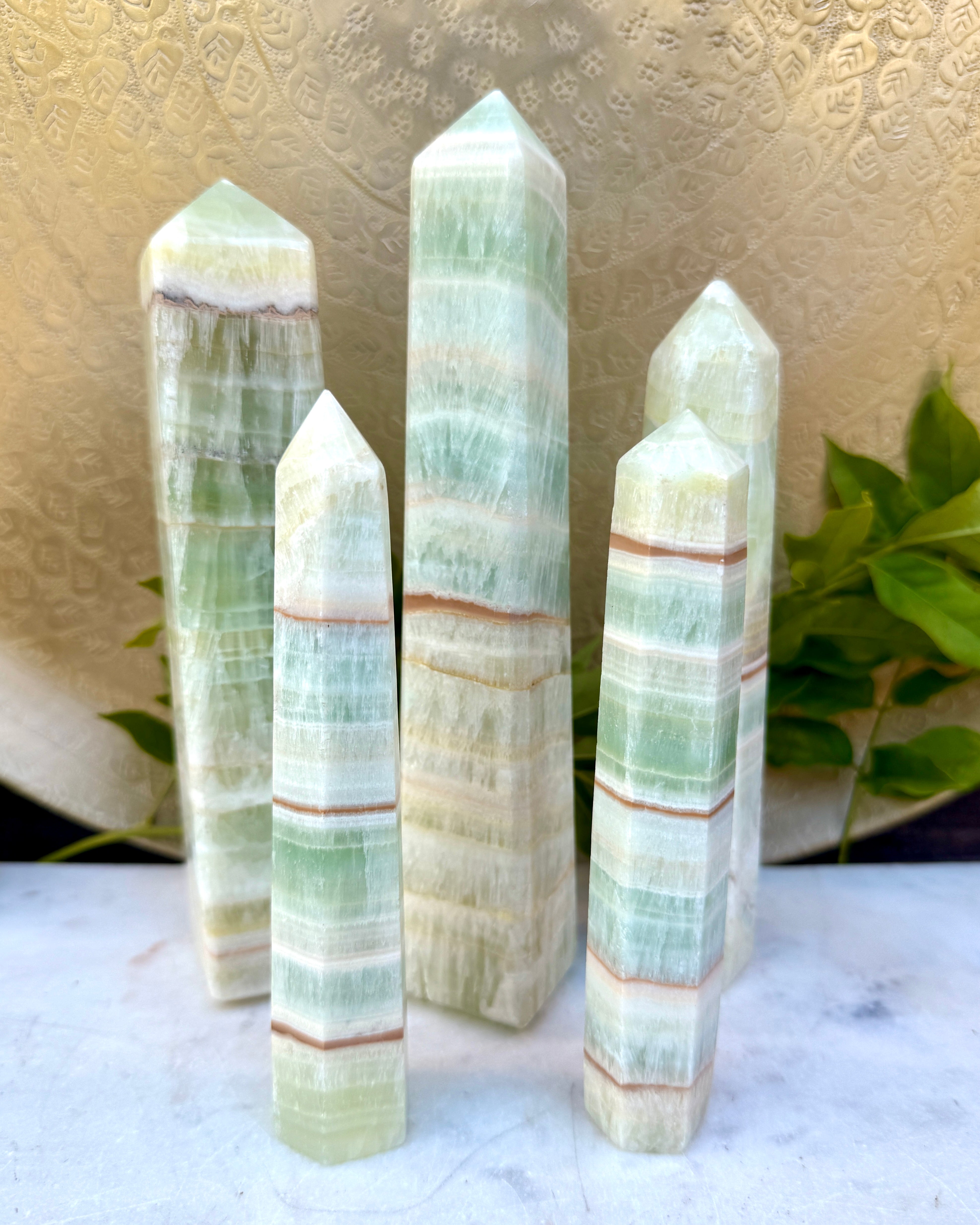 REACH HIGHER - KRYSTAL 2 tilb