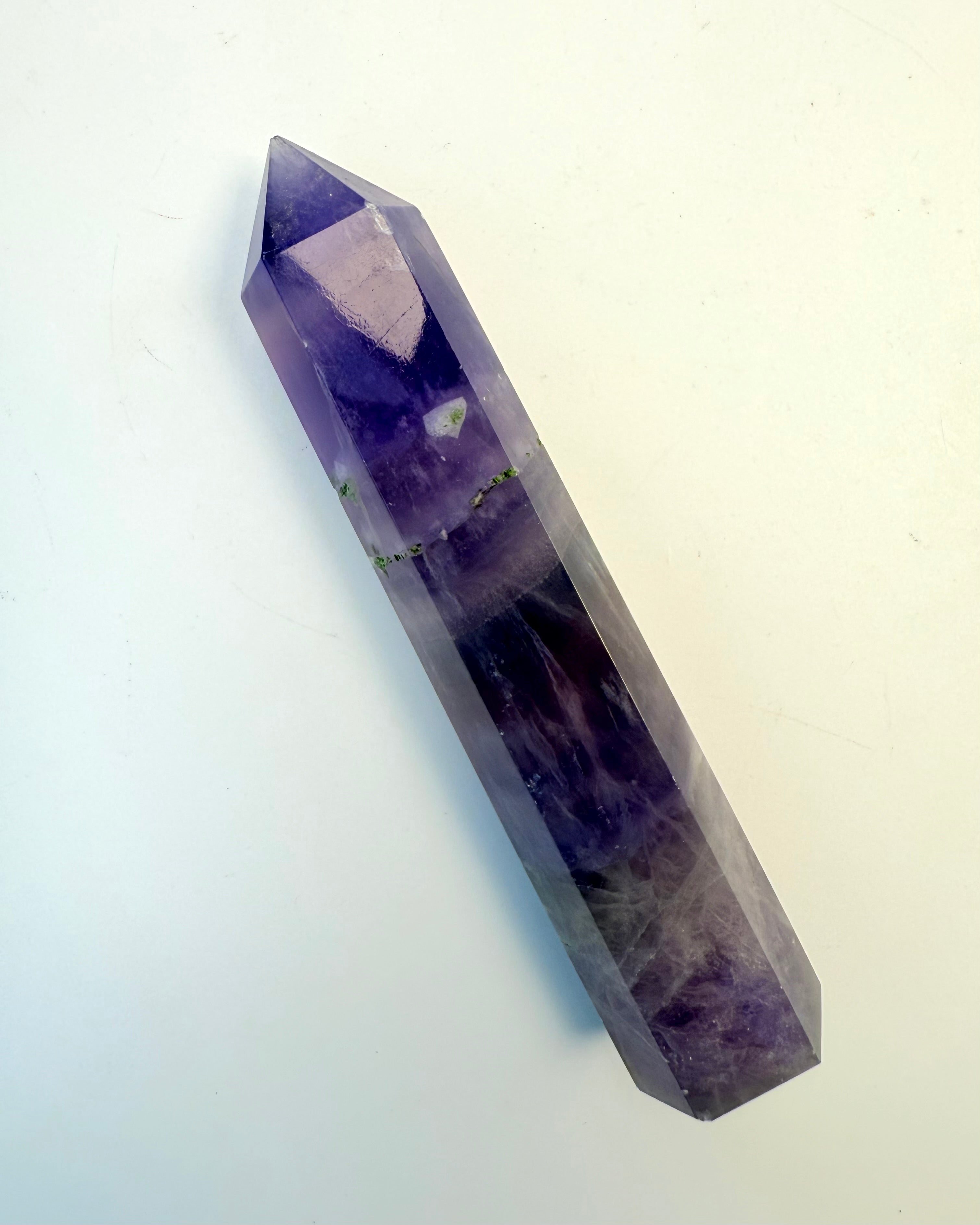 SELVREFLEKTION - STAV