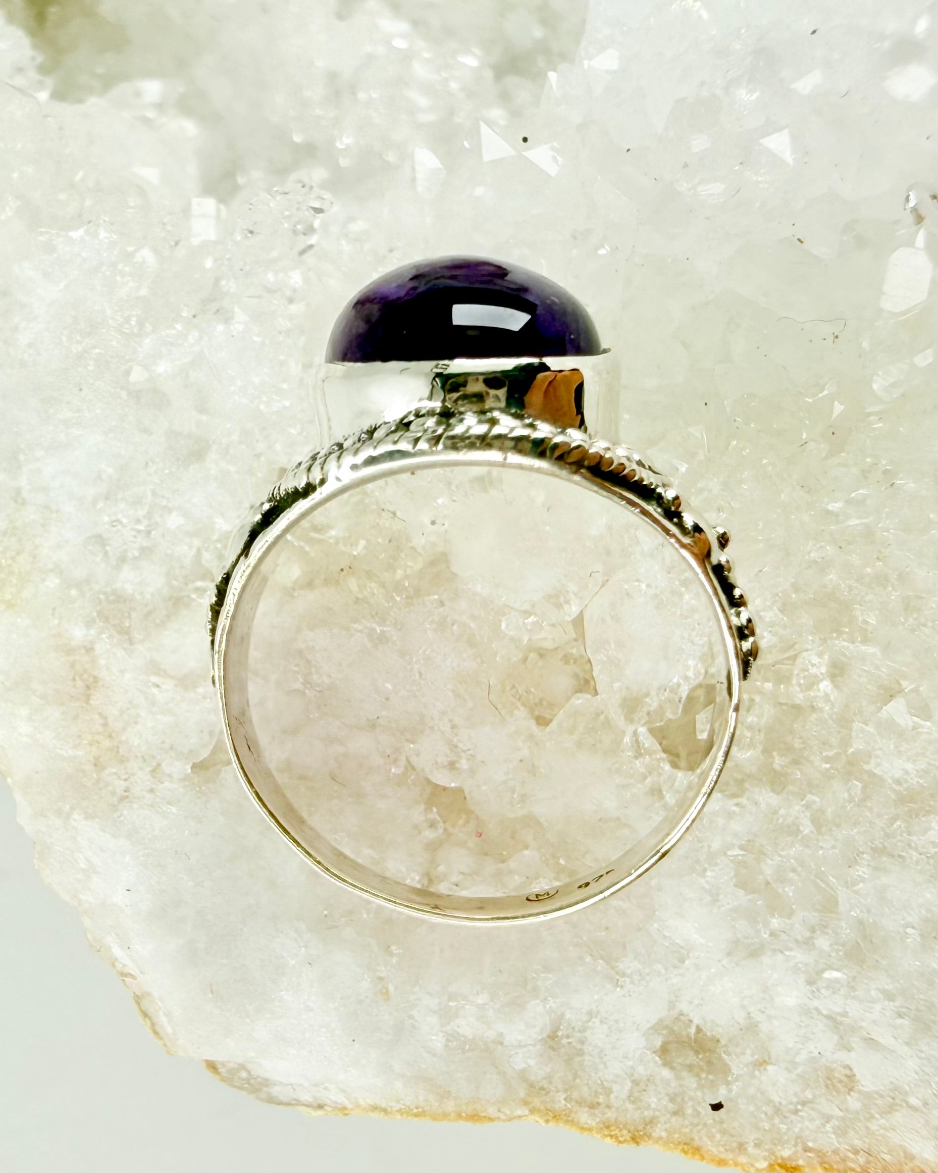 DEN INDRE MESTER – RING 1 tilb