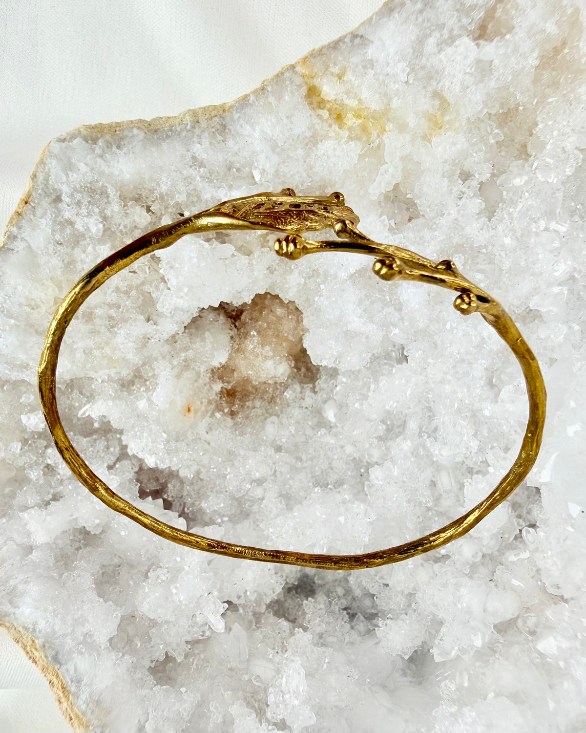 VILD MED VILJE - ARMBÅND - UNIK