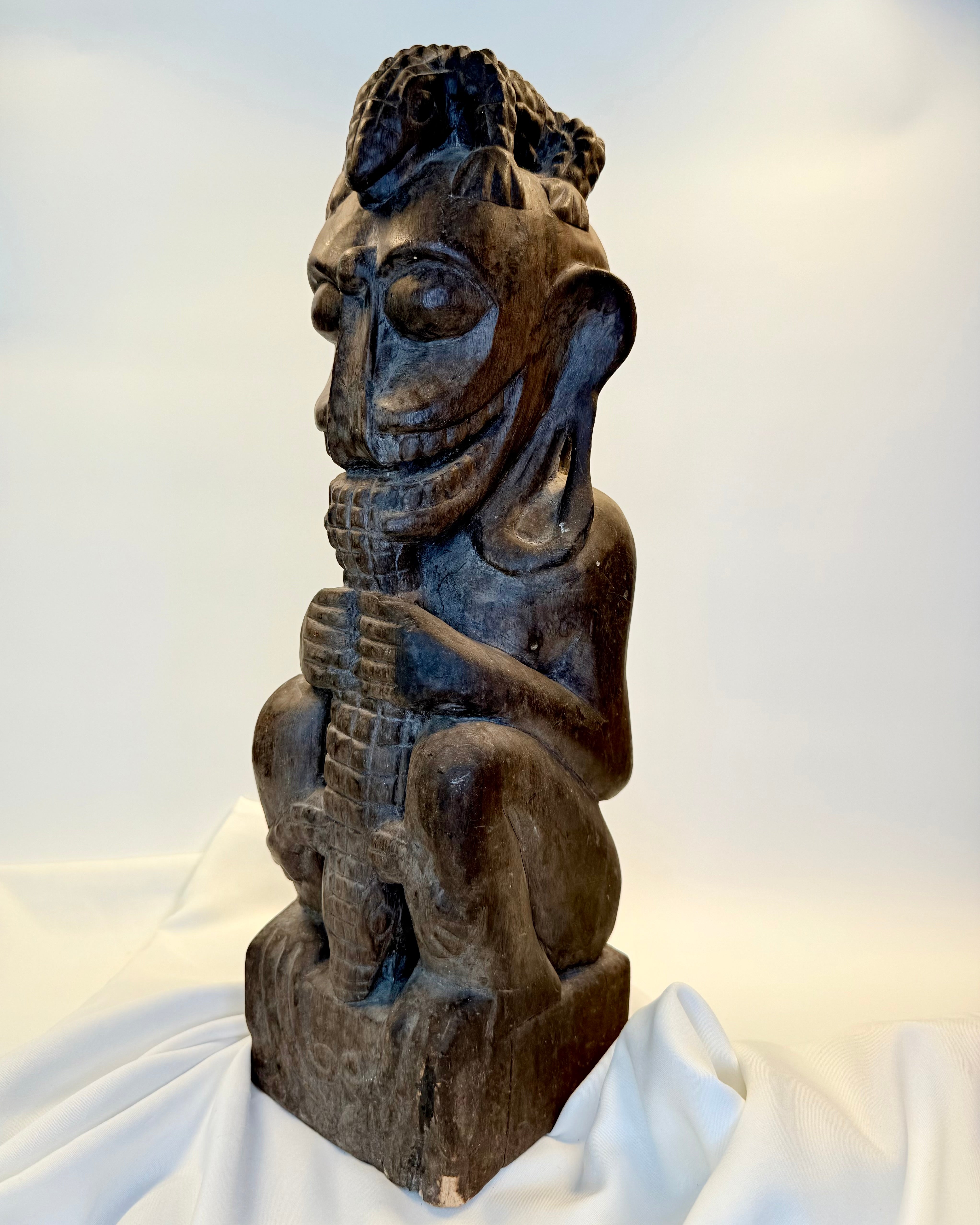 TWILIGHT BETWEEN WORLDS - FIGUR - UNIKA