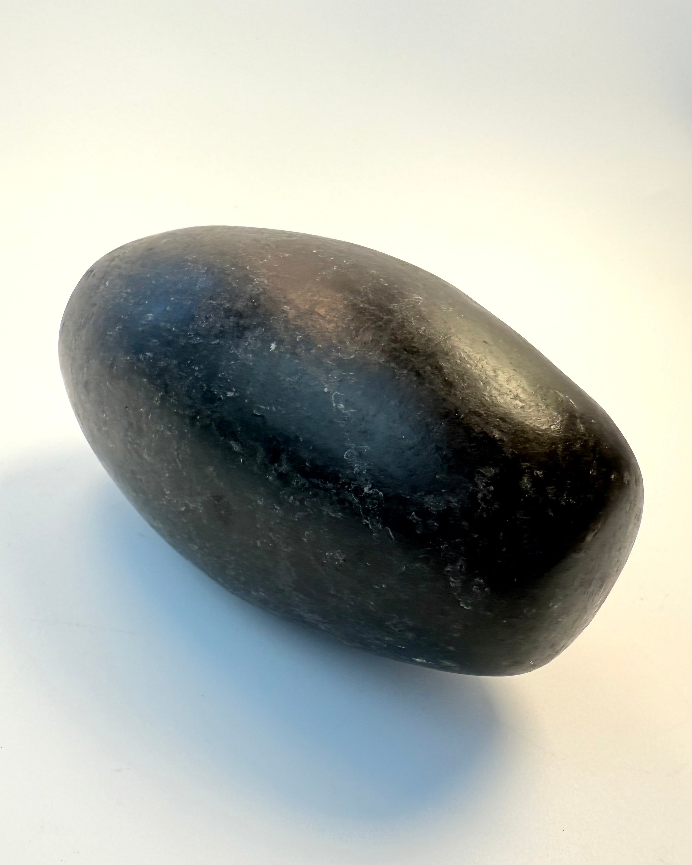 DYB INTENS SJÆLEREJSE - KRYSTAL - UNIKA