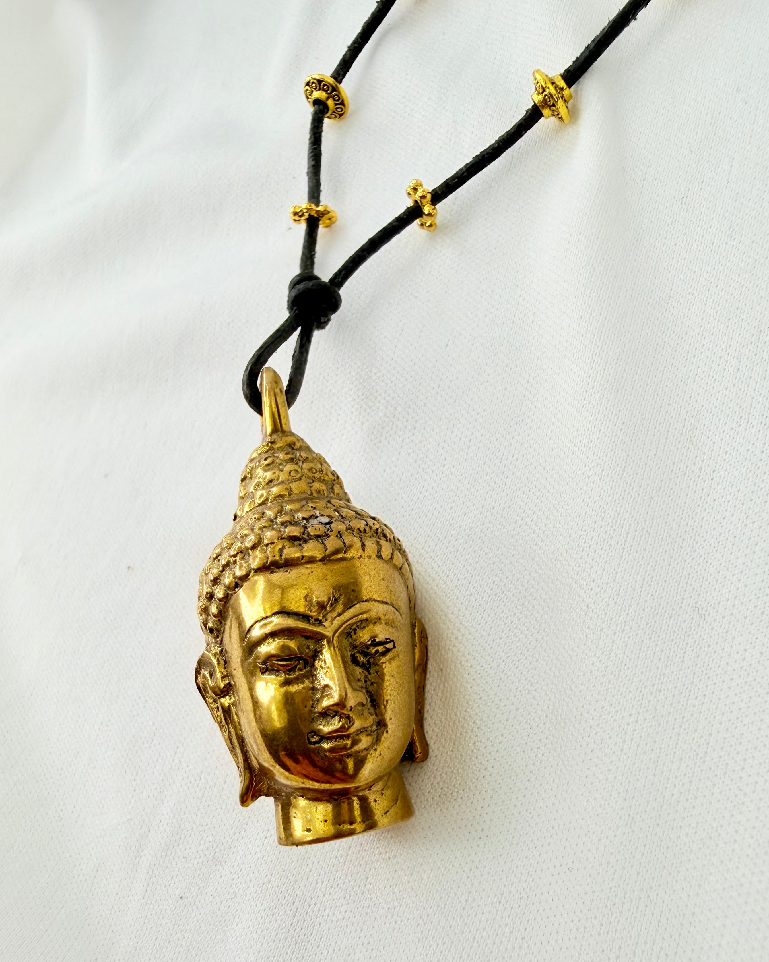 SJÆLERO - AMULET - UNIKA