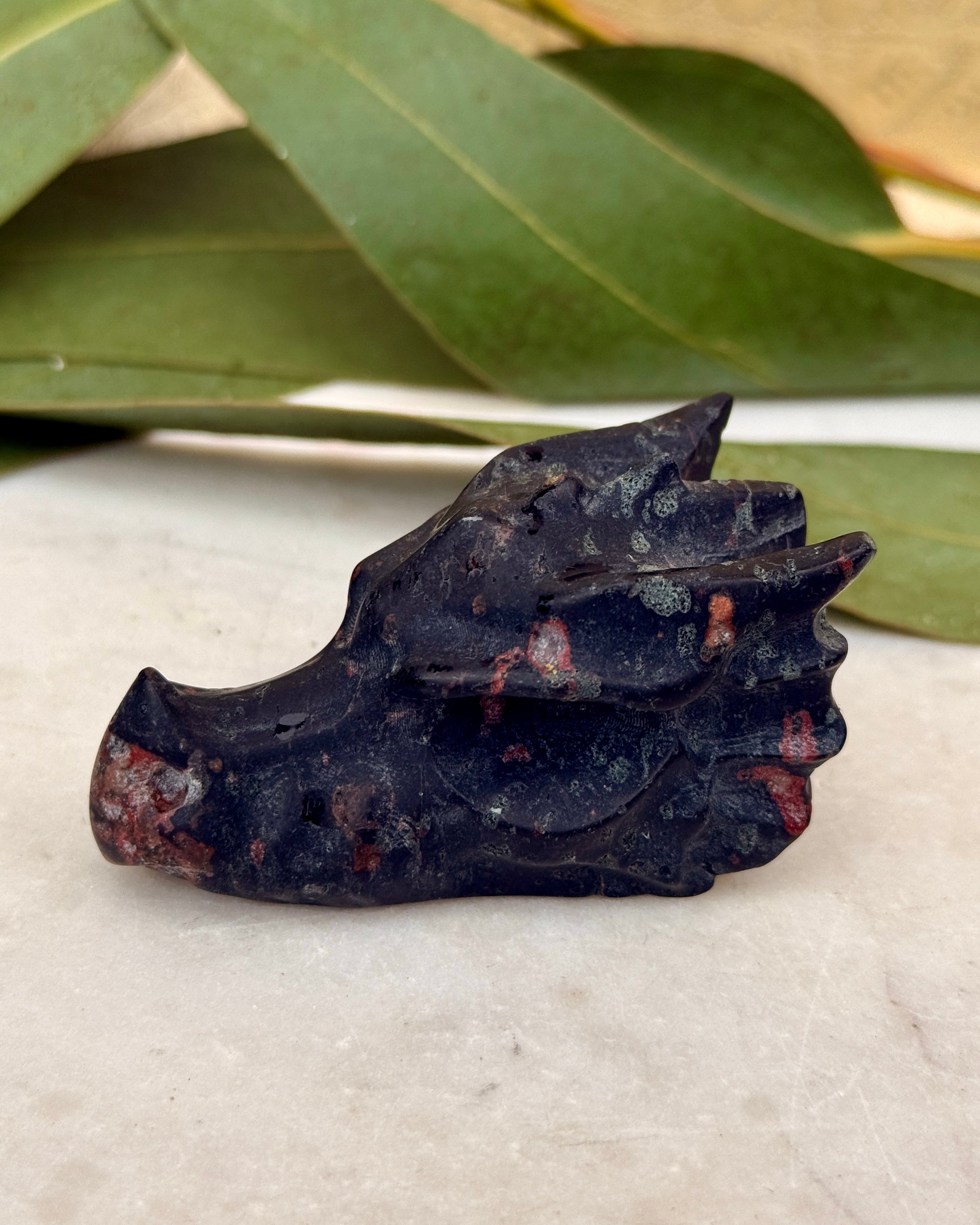 SANDHEDENS KONSEKVENS - DRAGEHOVED - UNIKA