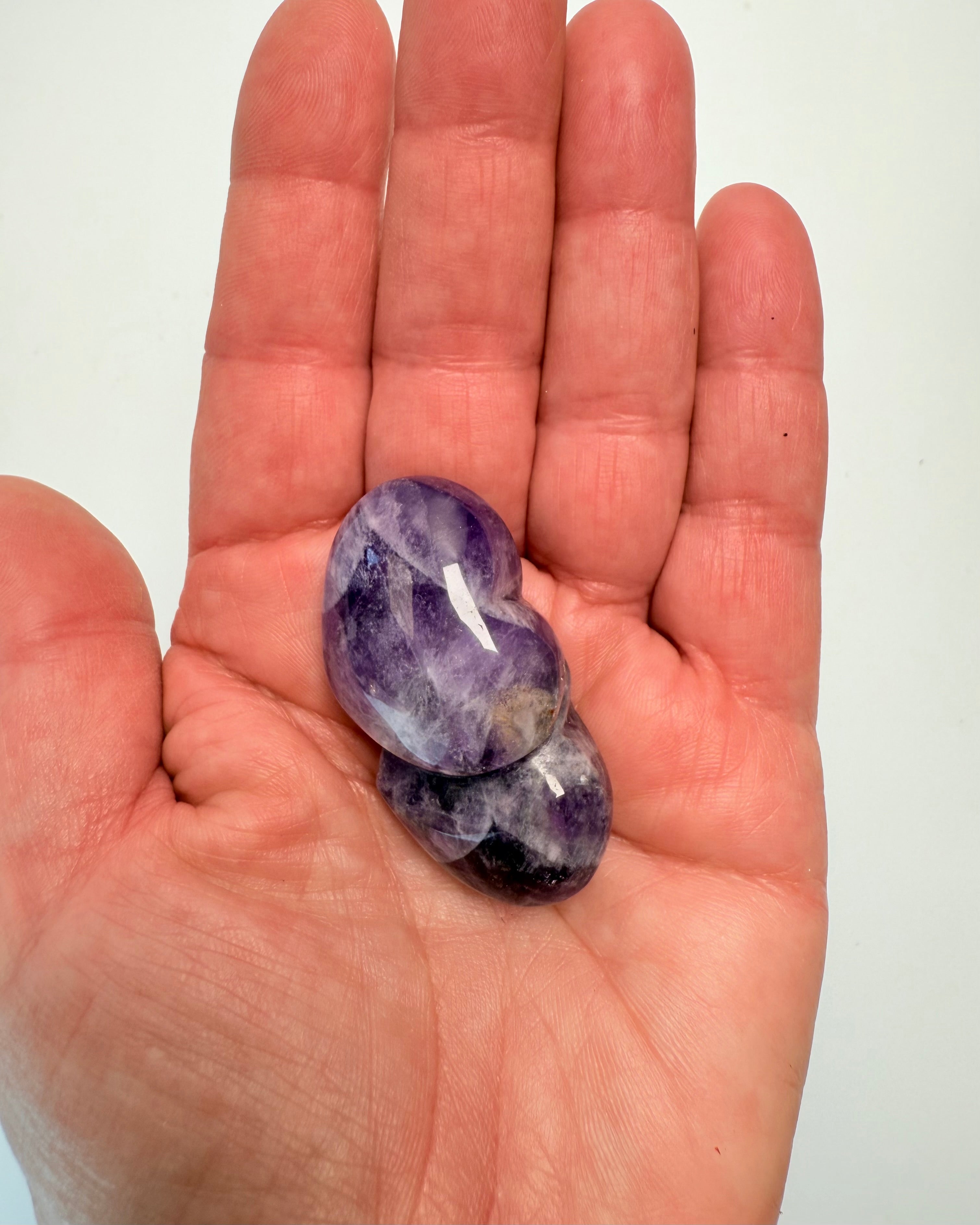 SOULMATE - DOBBELTHJERTE