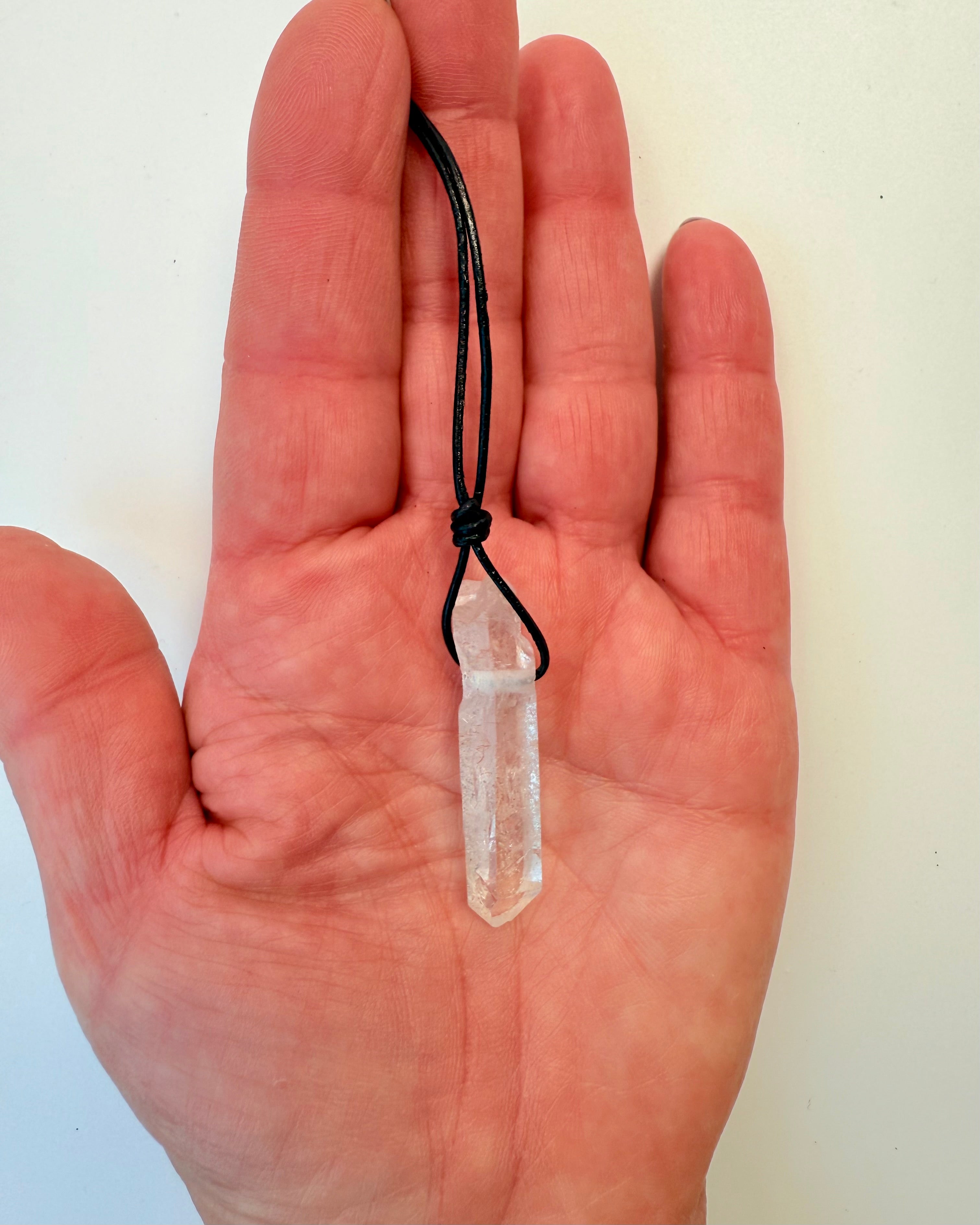 GUIDED BY LIGHT - AMULET