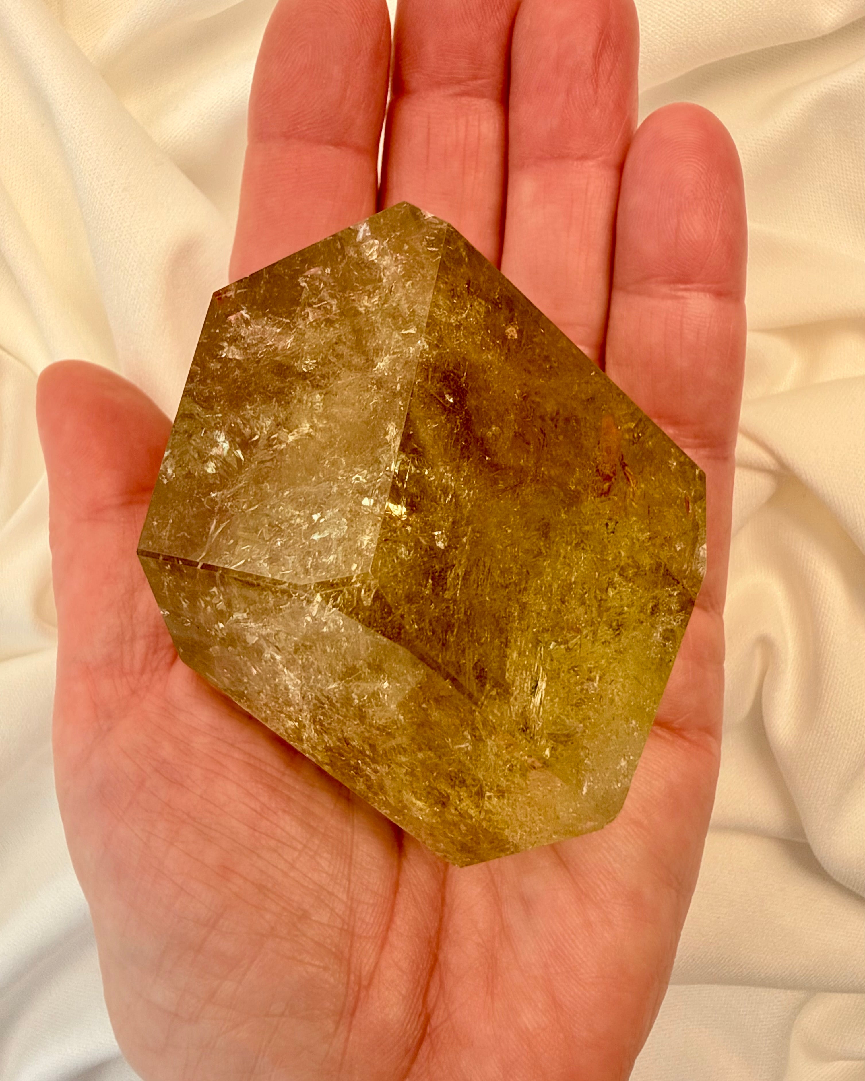 DIN 7. SANS - KRYSTAL - UNIKA