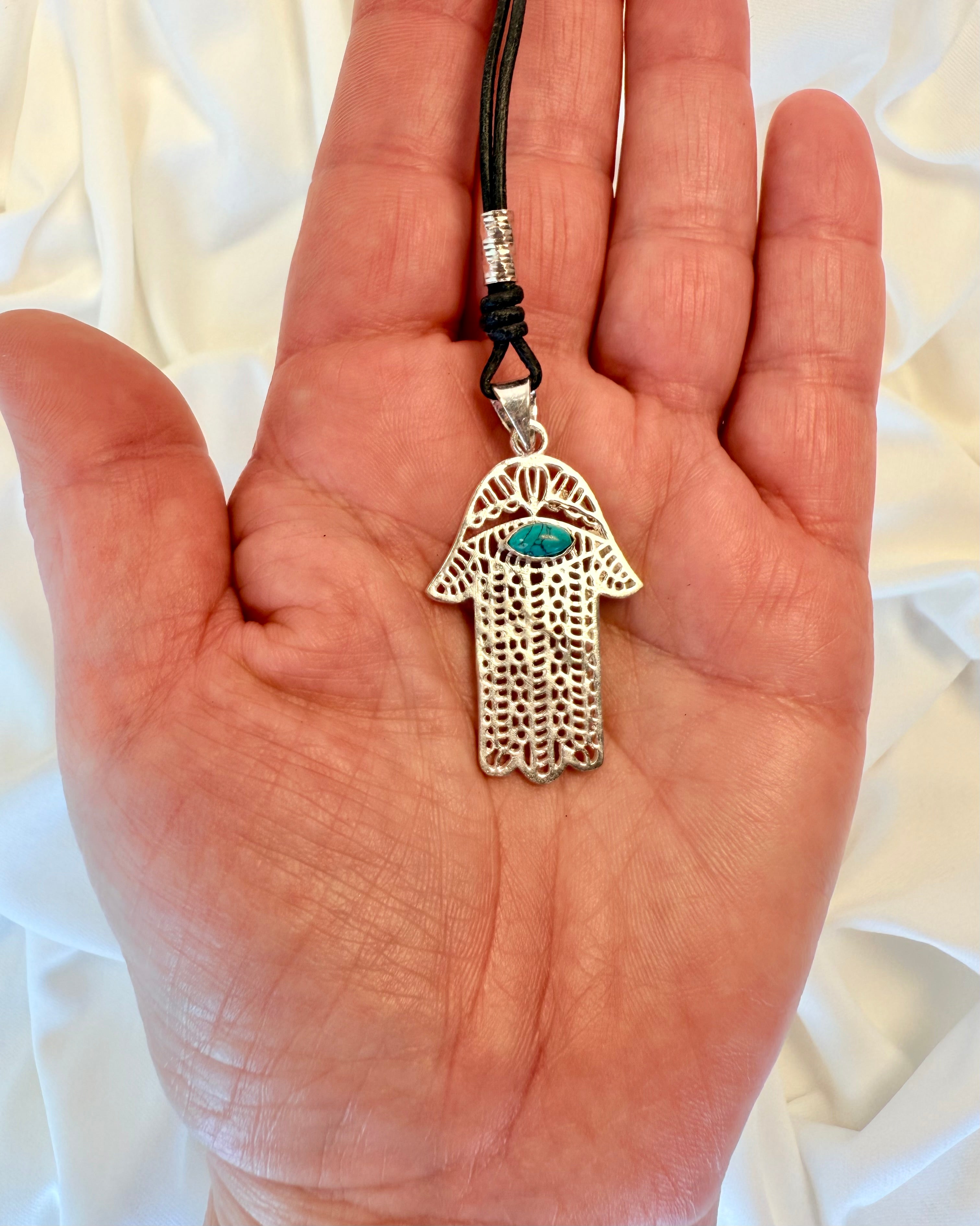 BODY TEMPLE - AMULET - UNIKA