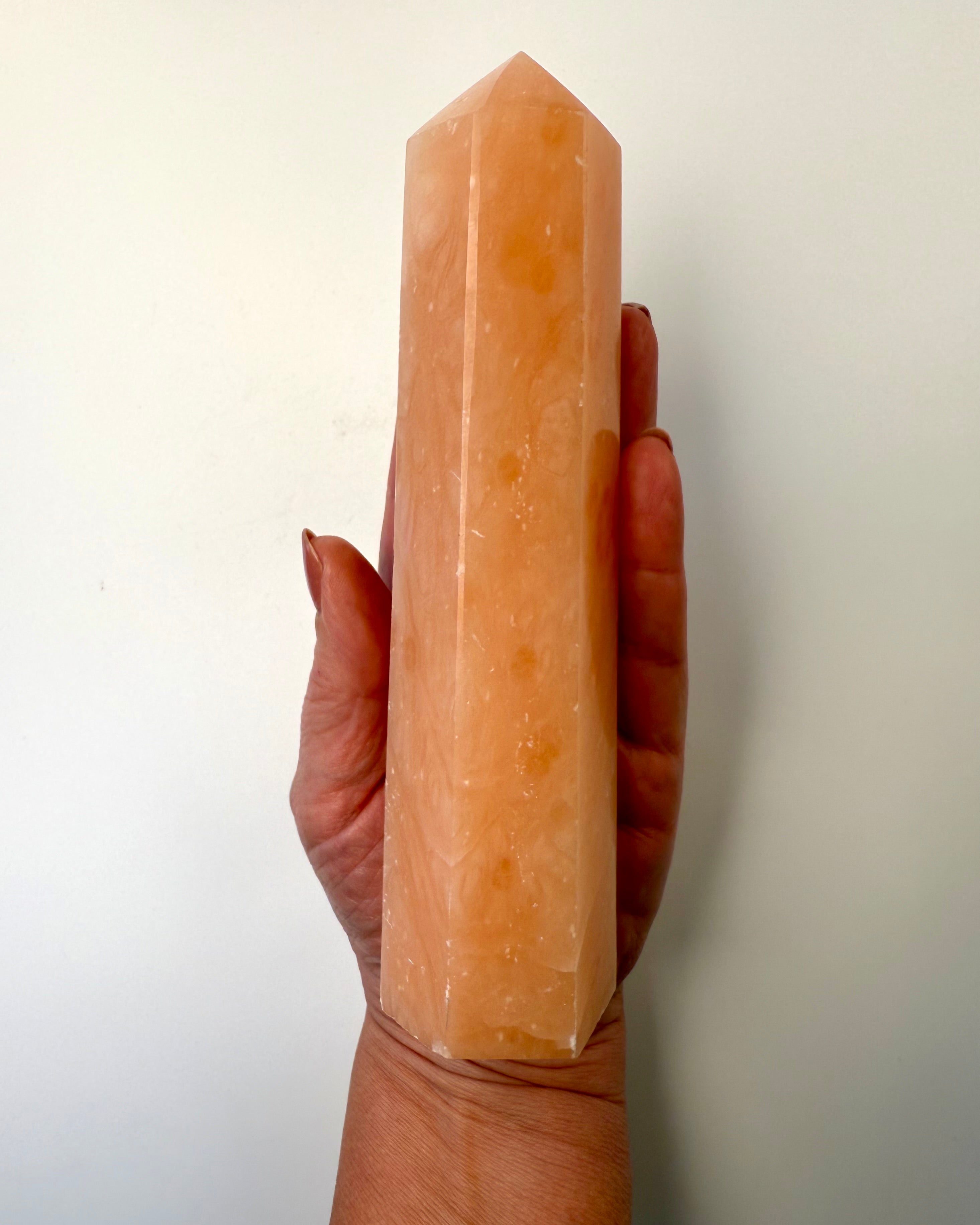 FREEDOM - KRYSTALTÅRN