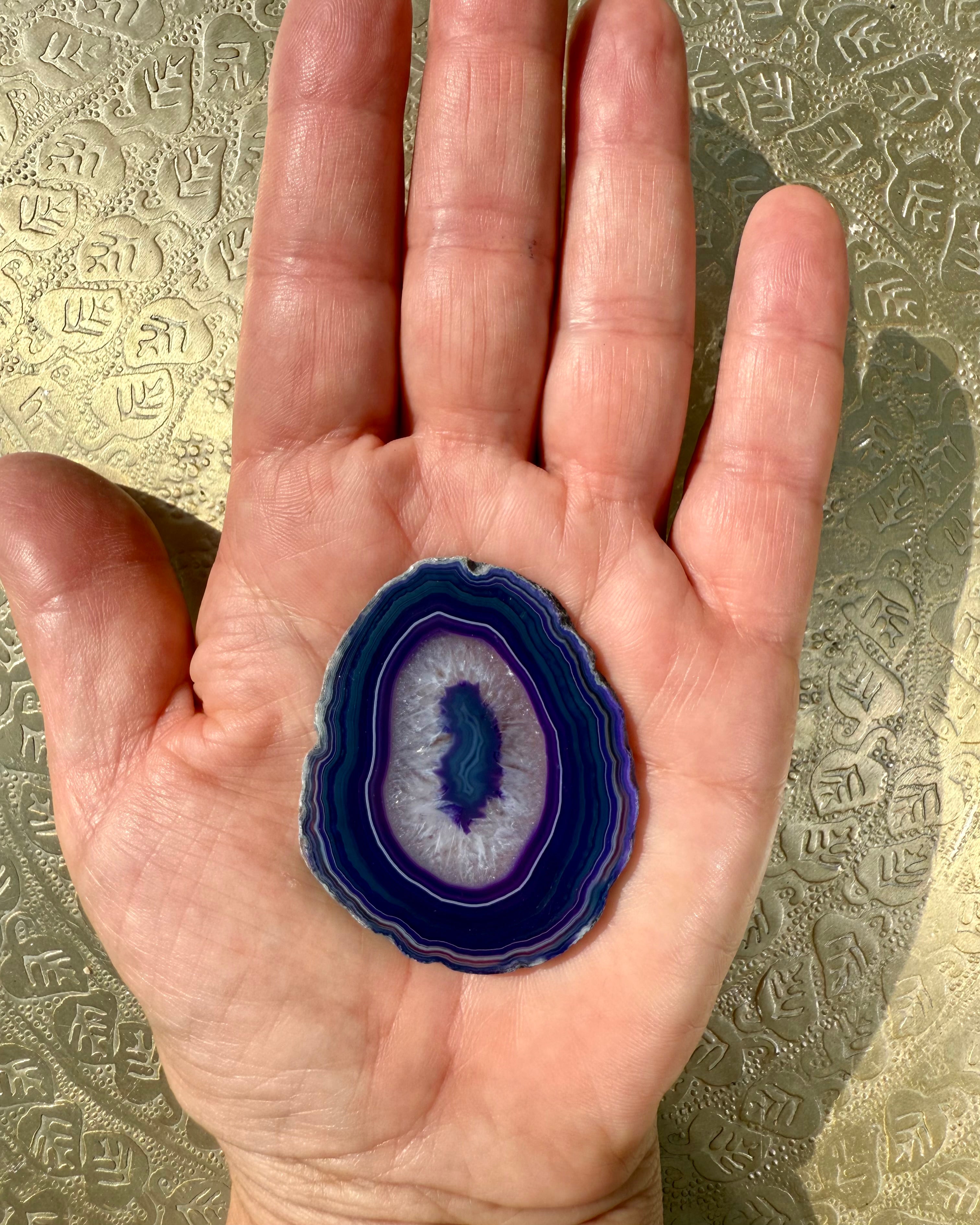 I FIND MY ANSWERS - KRYSTAL