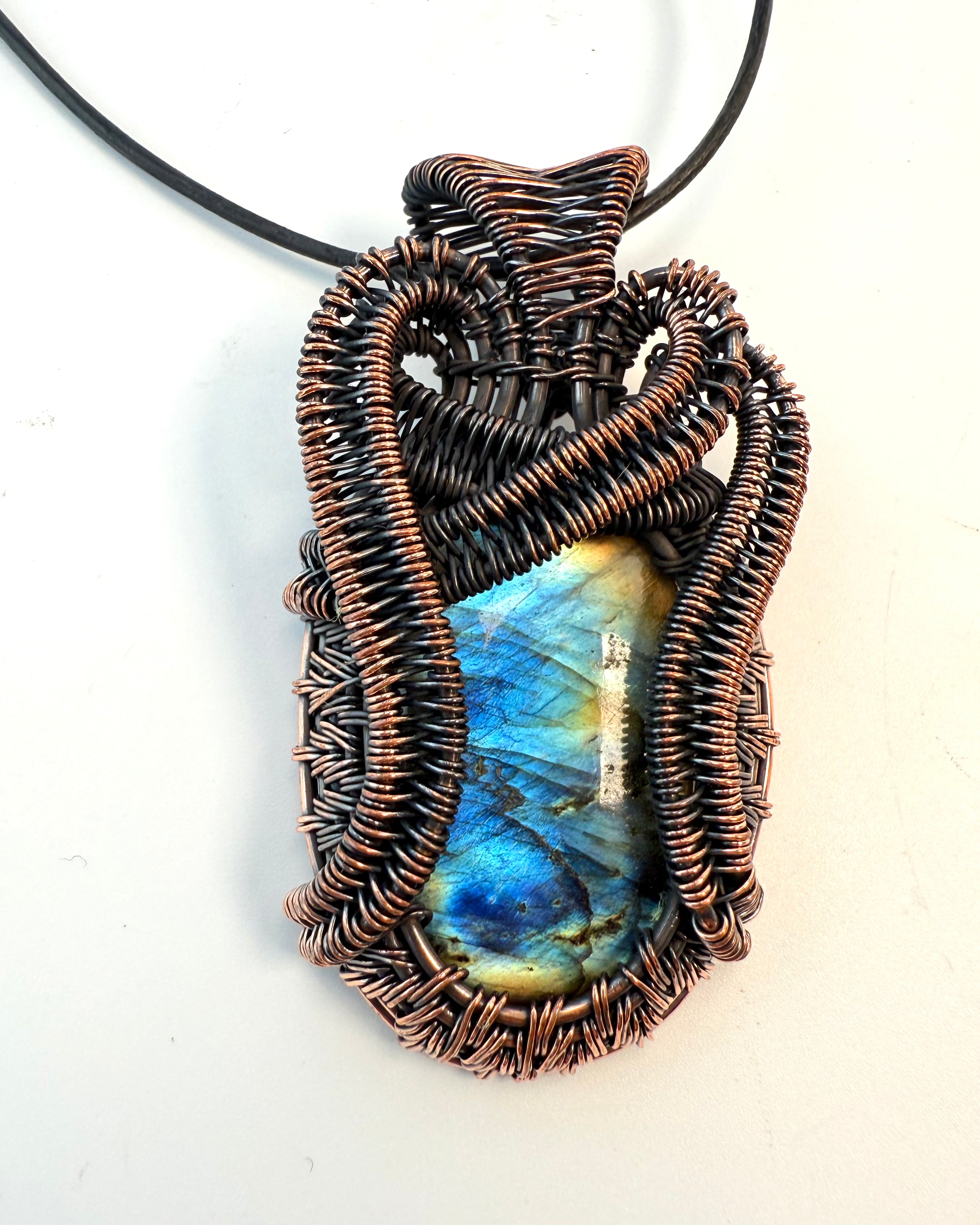 GATEWAY - AMULET - UNIKA