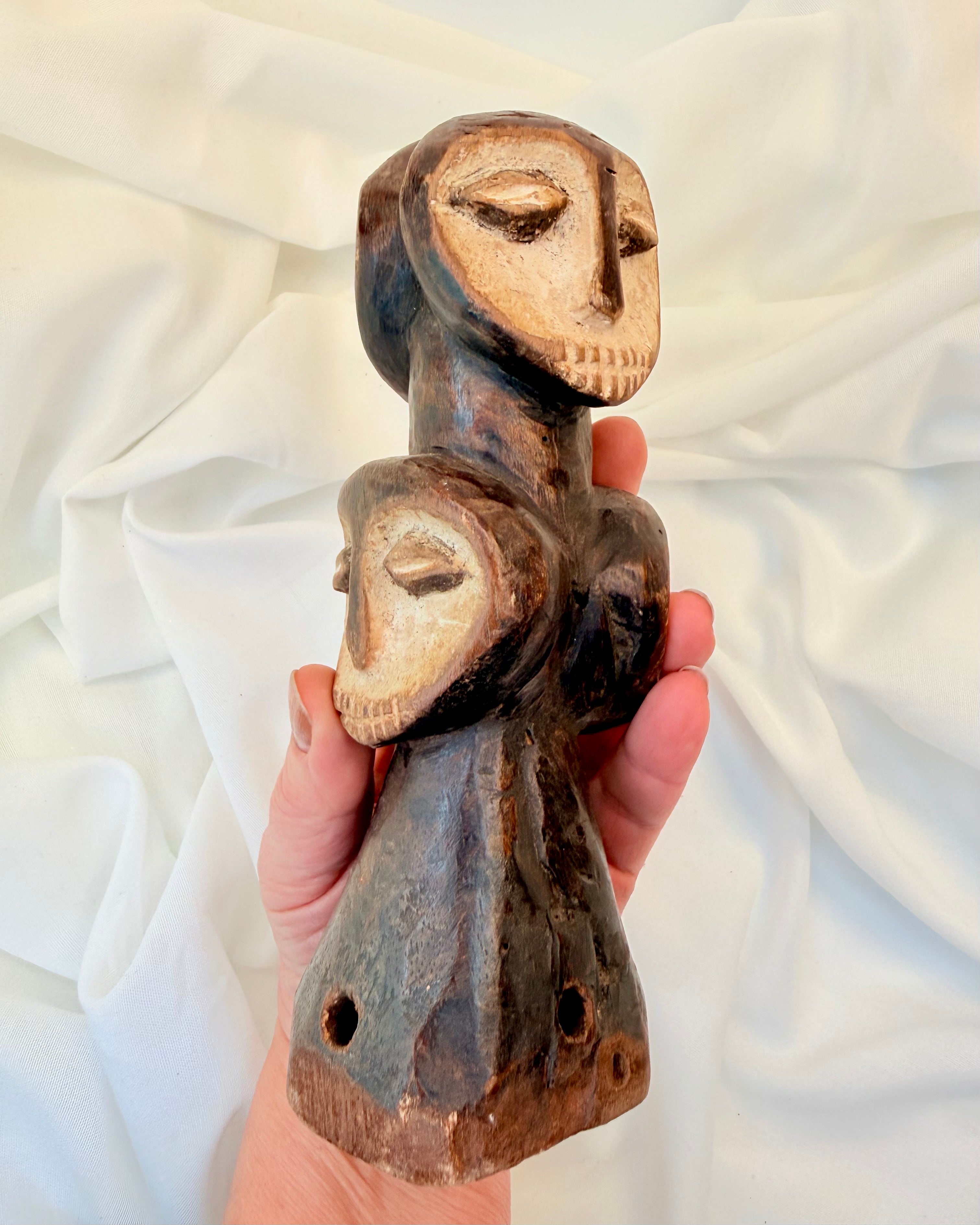 SHAMANENS TRANCESTAV - FIGUR - UNIKA