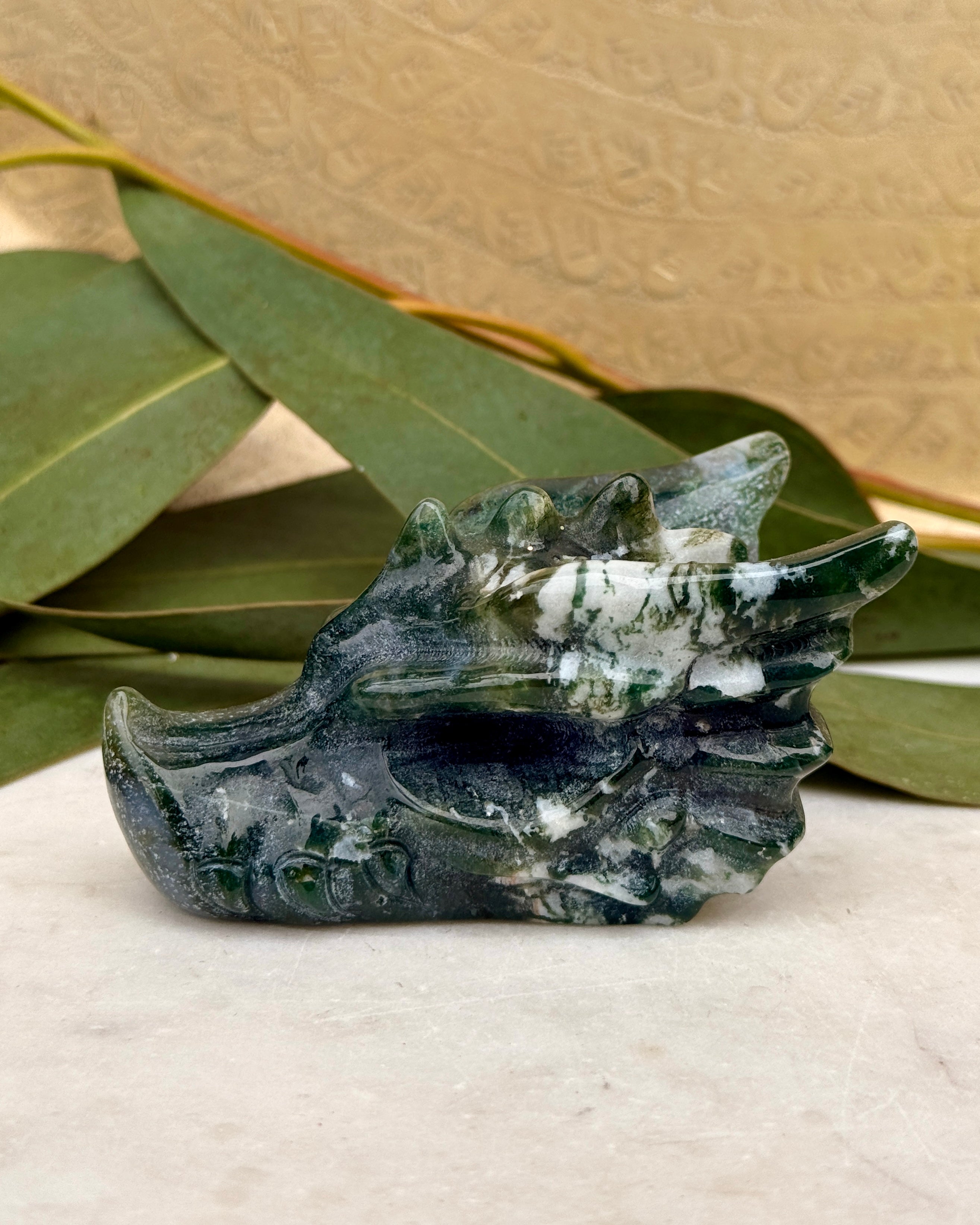 VEDHOLDENHED - DRAGE - UNIKA