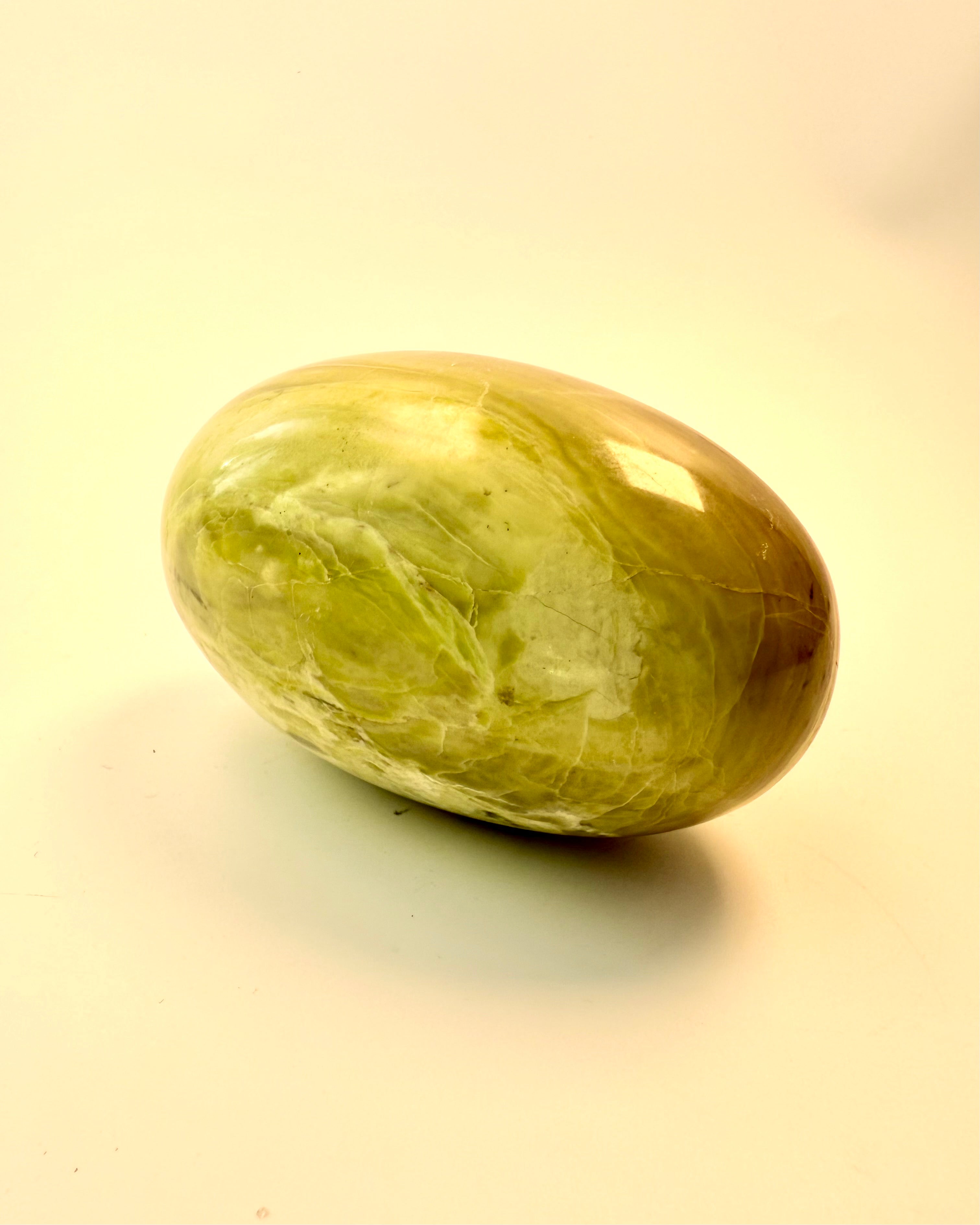 MESTERLÆREREN - KRYSTAL - UNIKA