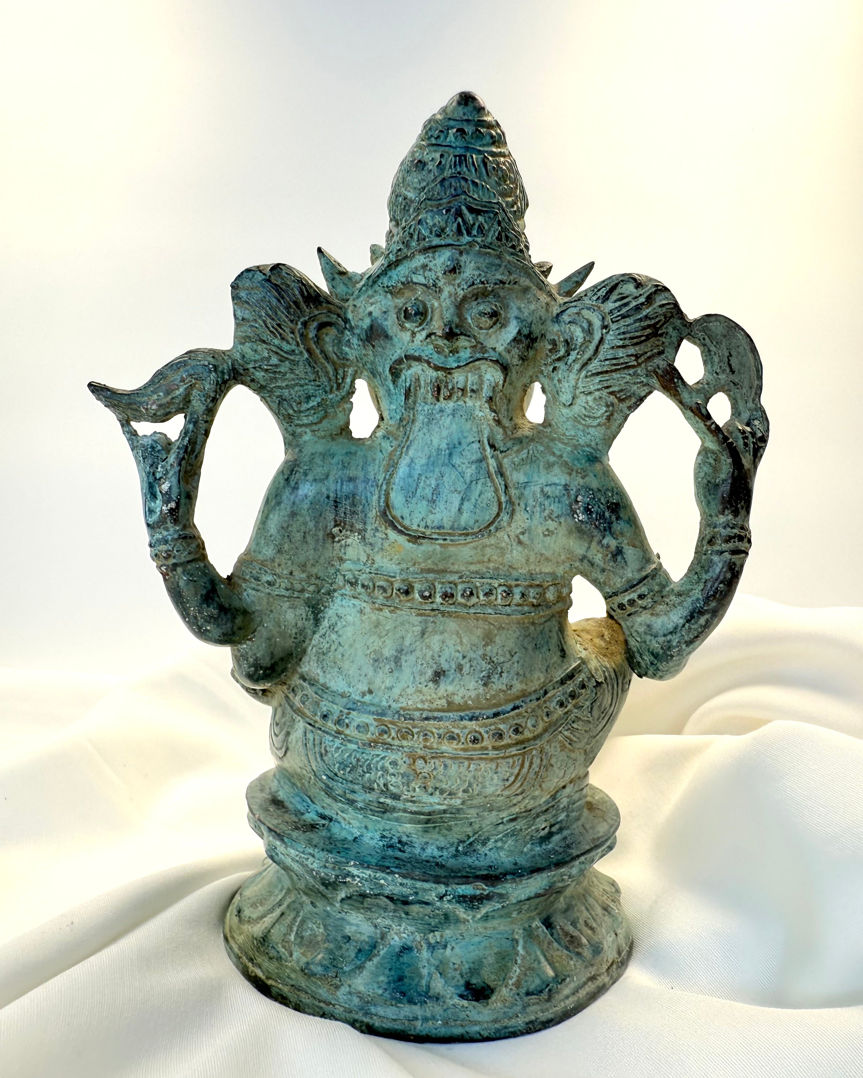 SHADOW KEY - FIGUR - UNIKA