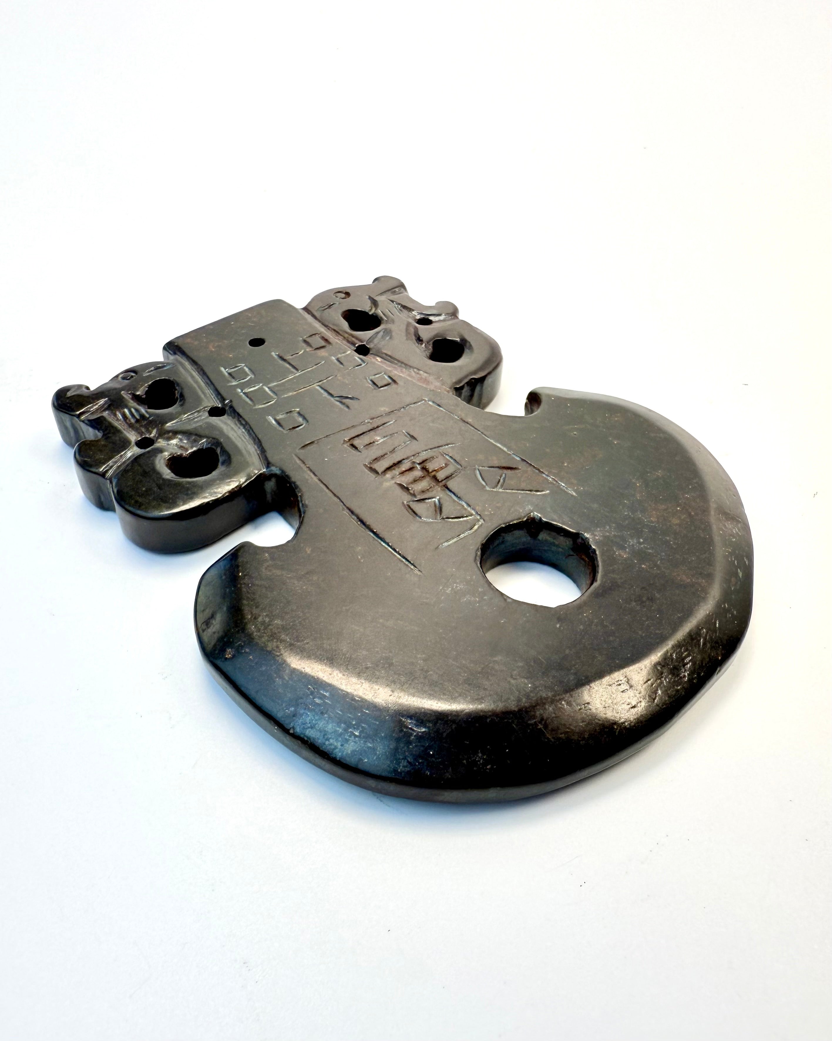 PROSPERITY PORTAL - NØGLE - UNIKA