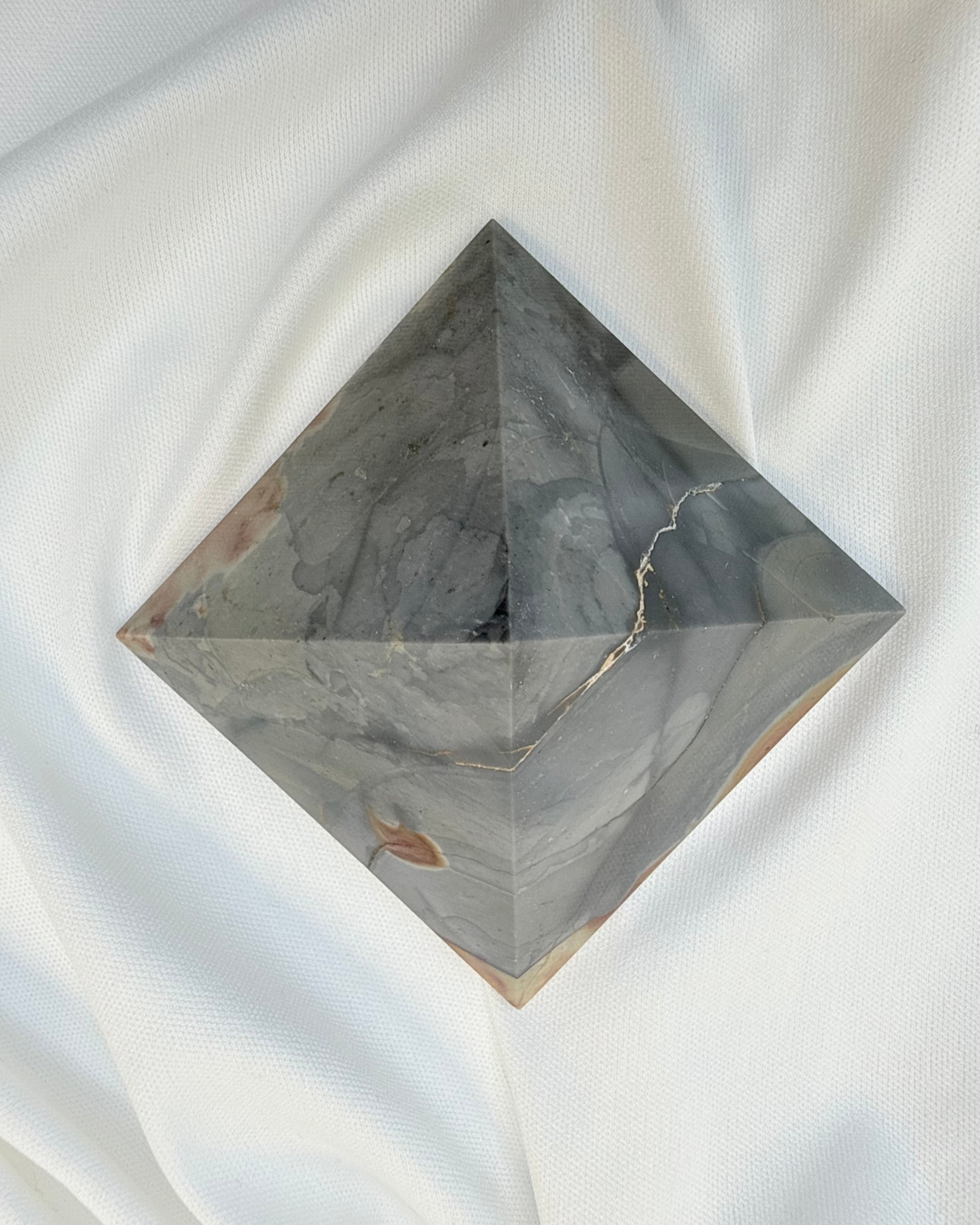 STOP TVIVLEN - PYRAMIDE - UNIKA