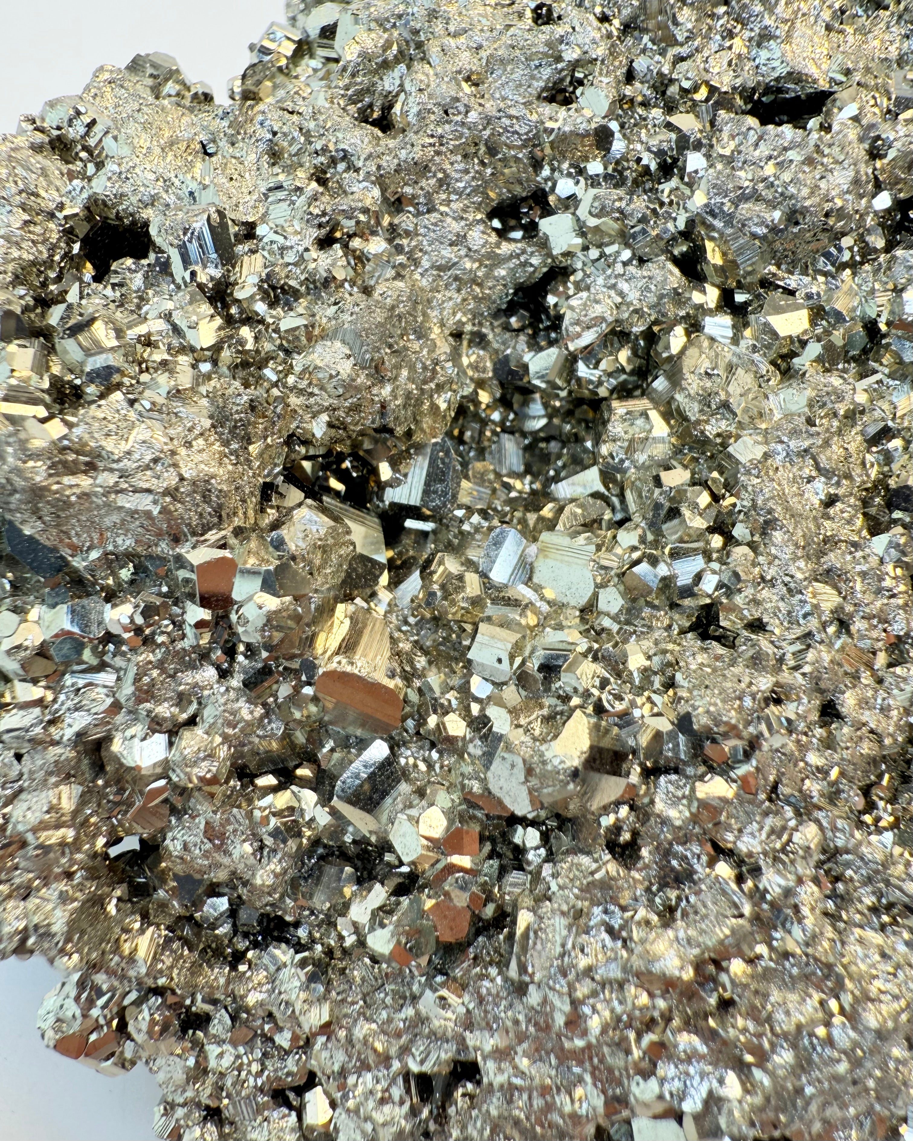 AT TURDE GÅ HELE VEJEN - KRYSTAL - UNIKA