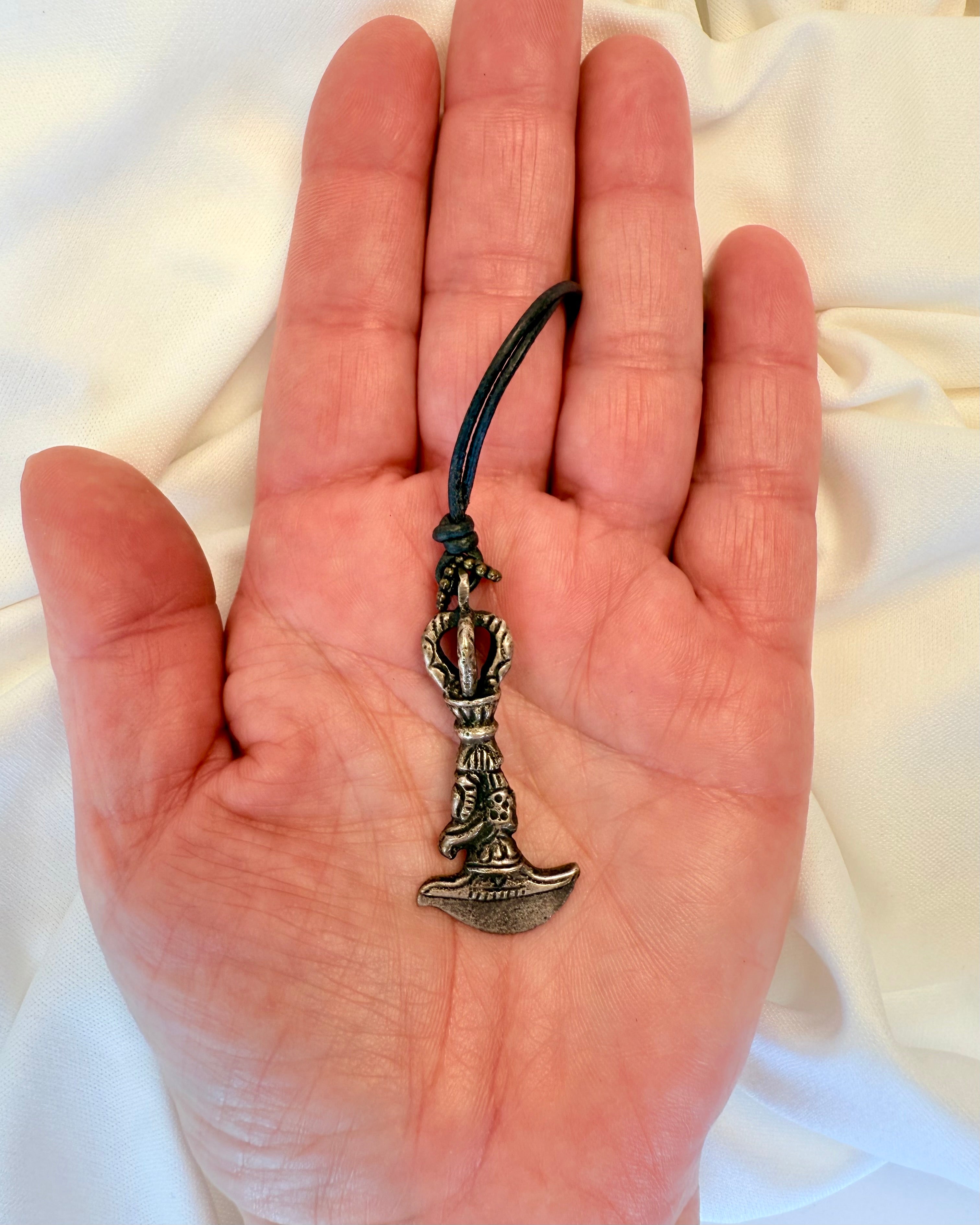 PLANTING NEW SEEDS - TALISMAN - UNIKA