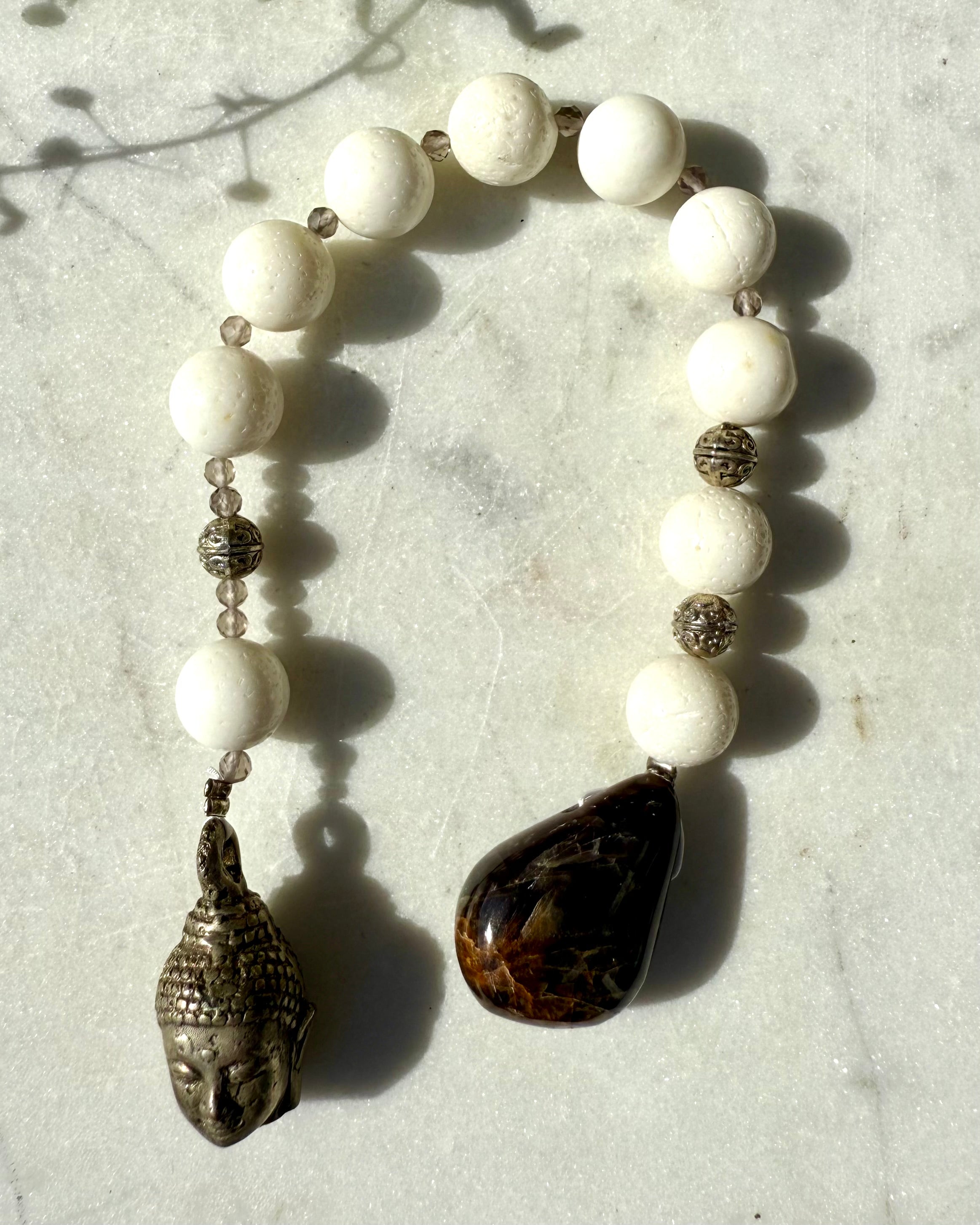 TAKE A BREAK - KRYSTALKÆDE - UNIKA